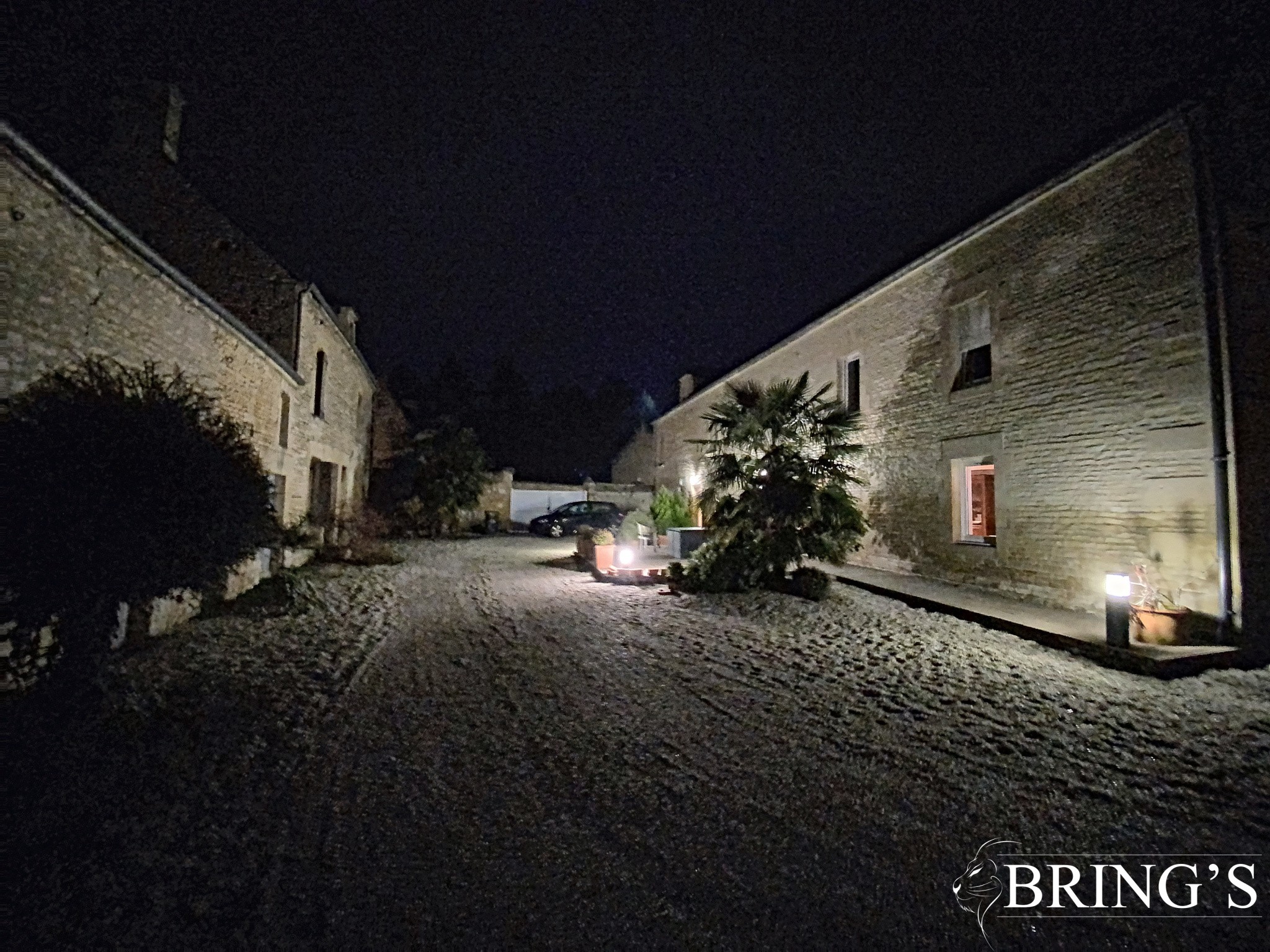 Vente Maison à Fleury-sur-Orne 8 pièces