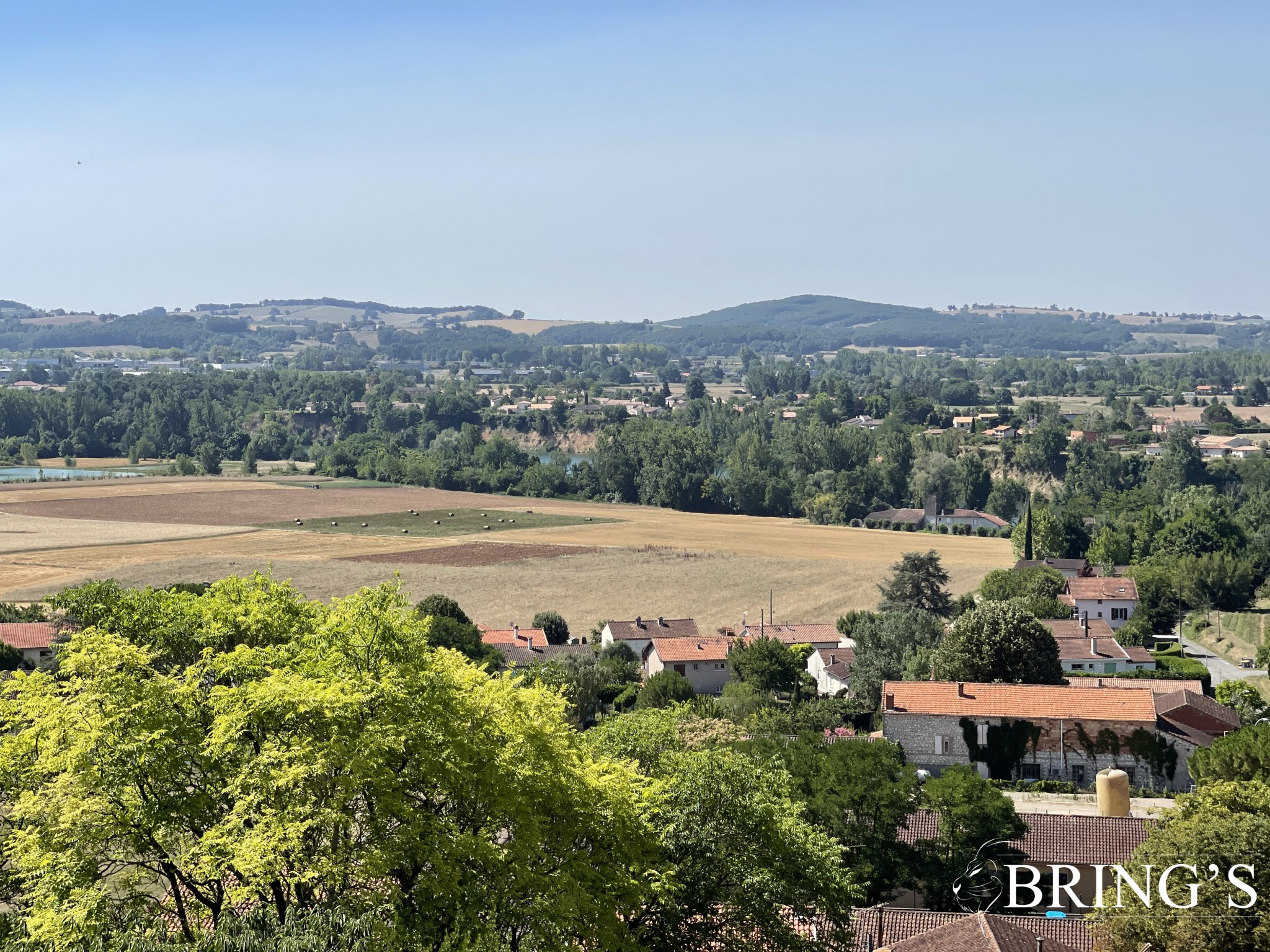 Vente Maison à Castelnau-de-Lévis 5 pièces