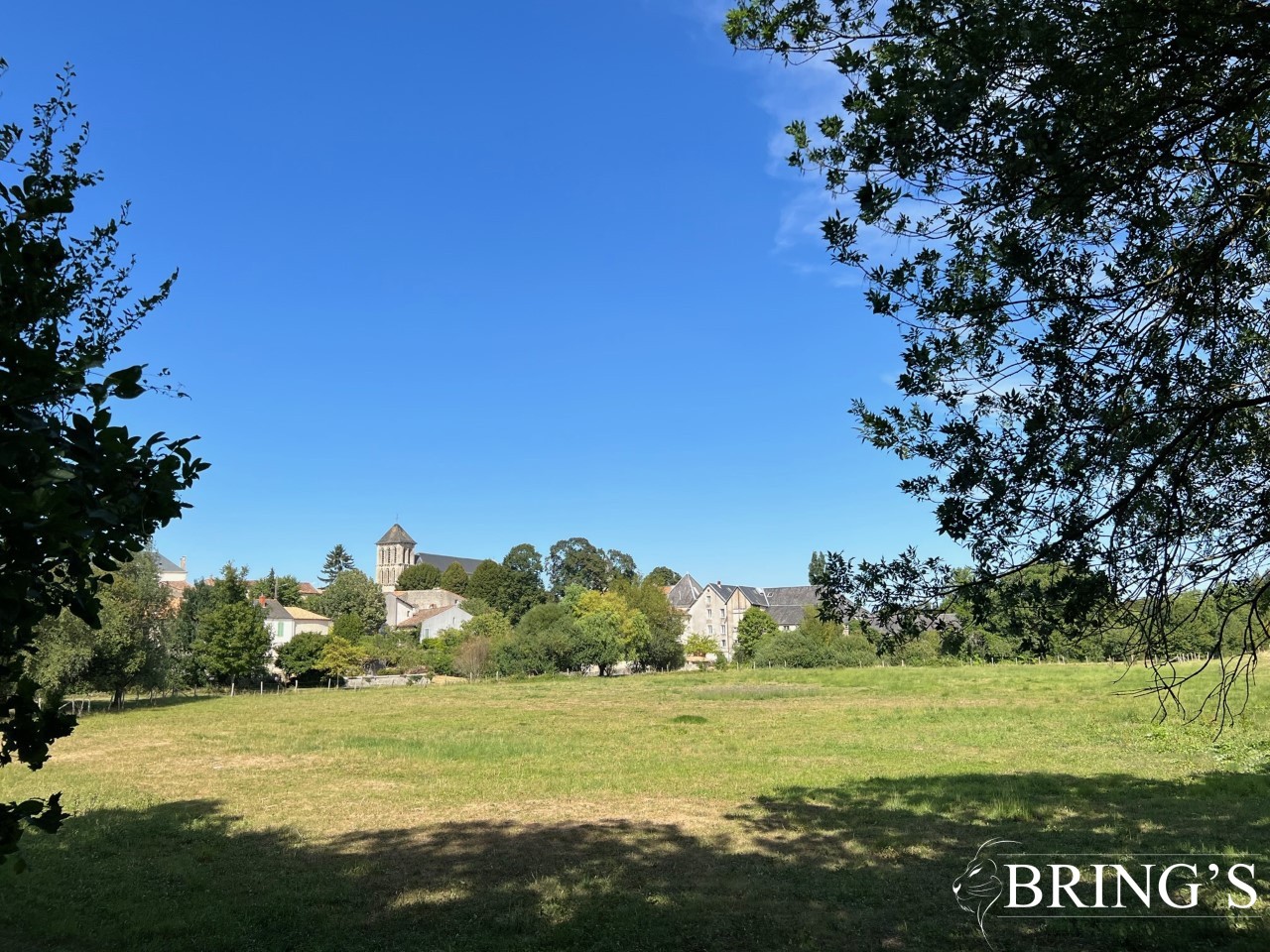 Vente Maison à Saint-Maixent-l'École 7 pièces