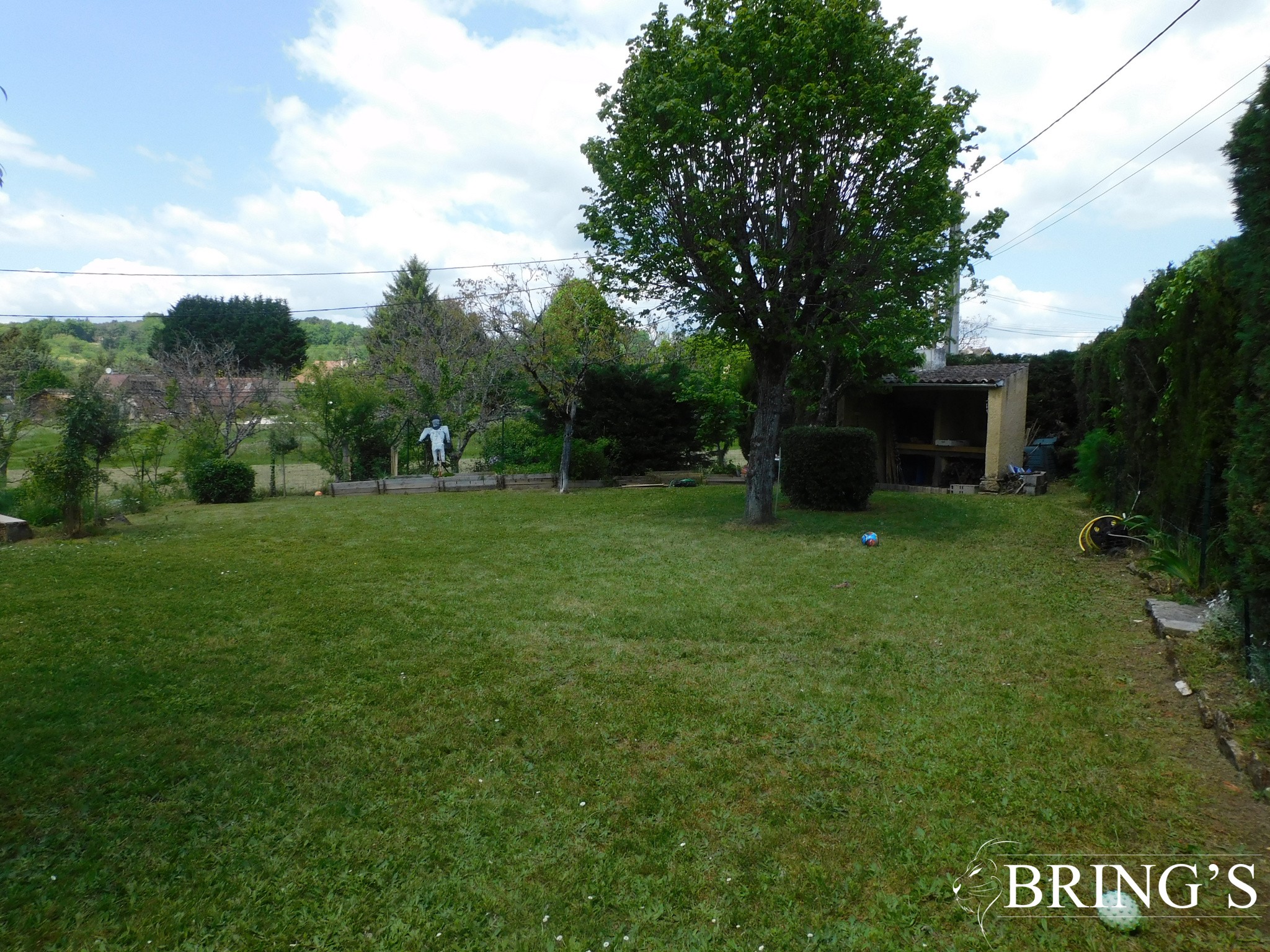 Vente Maison à Sarlat-la-Canéda 6 pièces