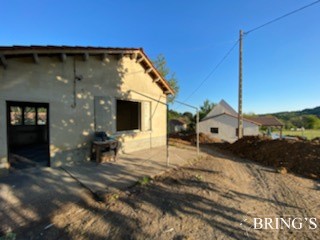 Vente Maison à Sarlat-la-Canéda 5 pièces