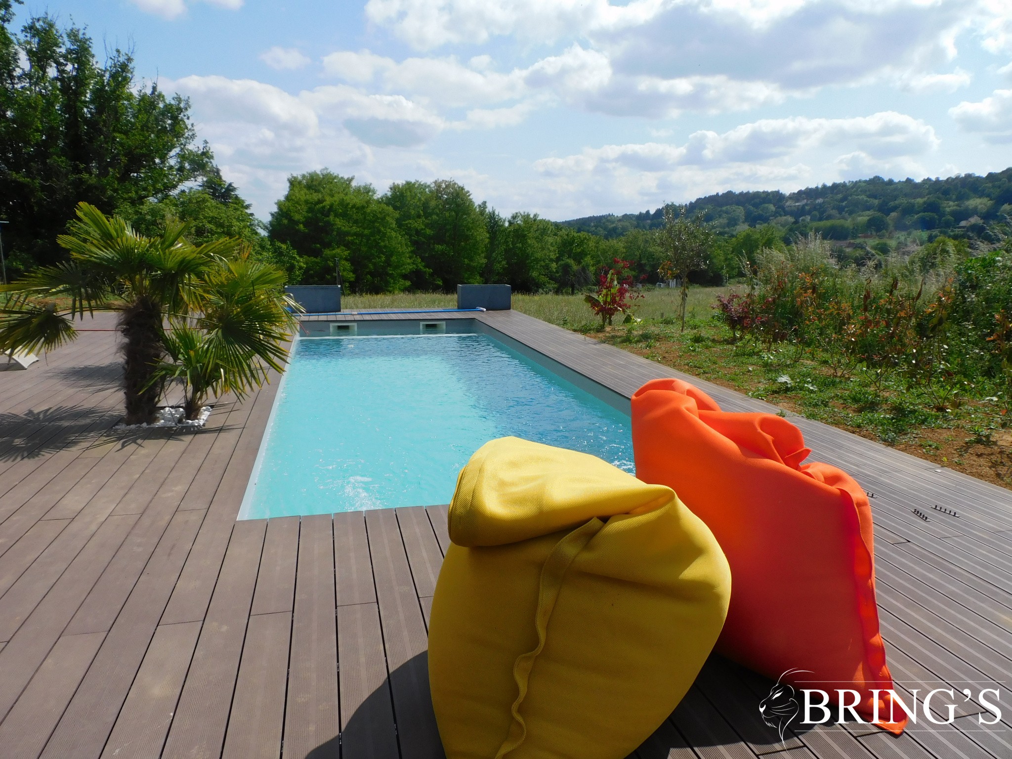 Vente Maison à Sarlat-la-Canéda 5 pièces