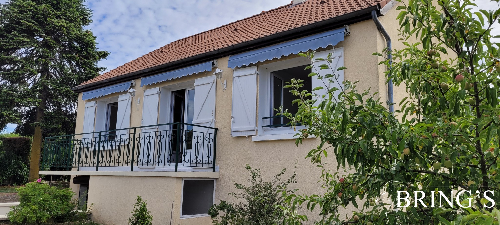 Vente Maison à Vendôme 5 pièces