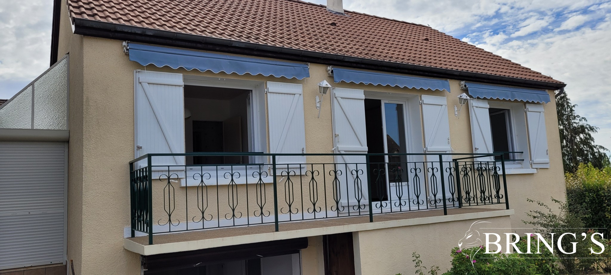 Vente Maison à Vendôme 5 pièces