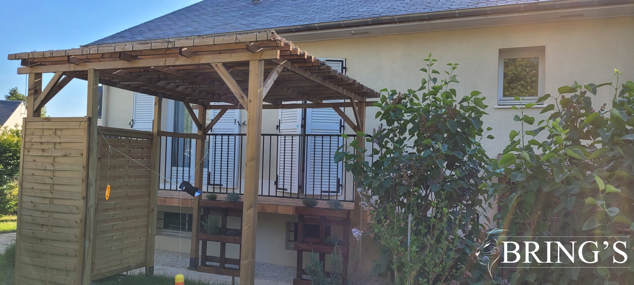 Vente Maison à Blois 5 pièces