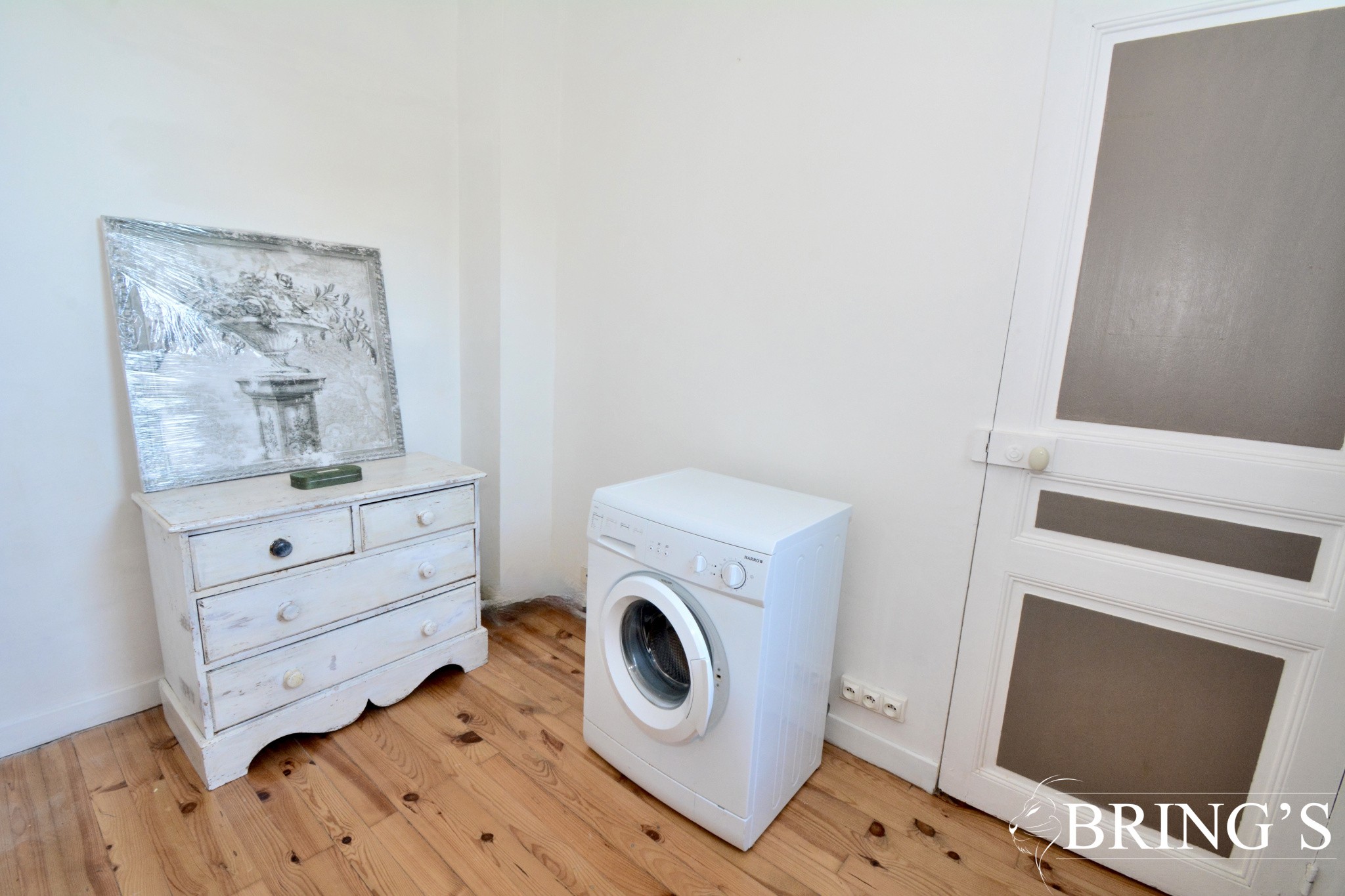 Vente Appartement à le Raincy 2 pièces