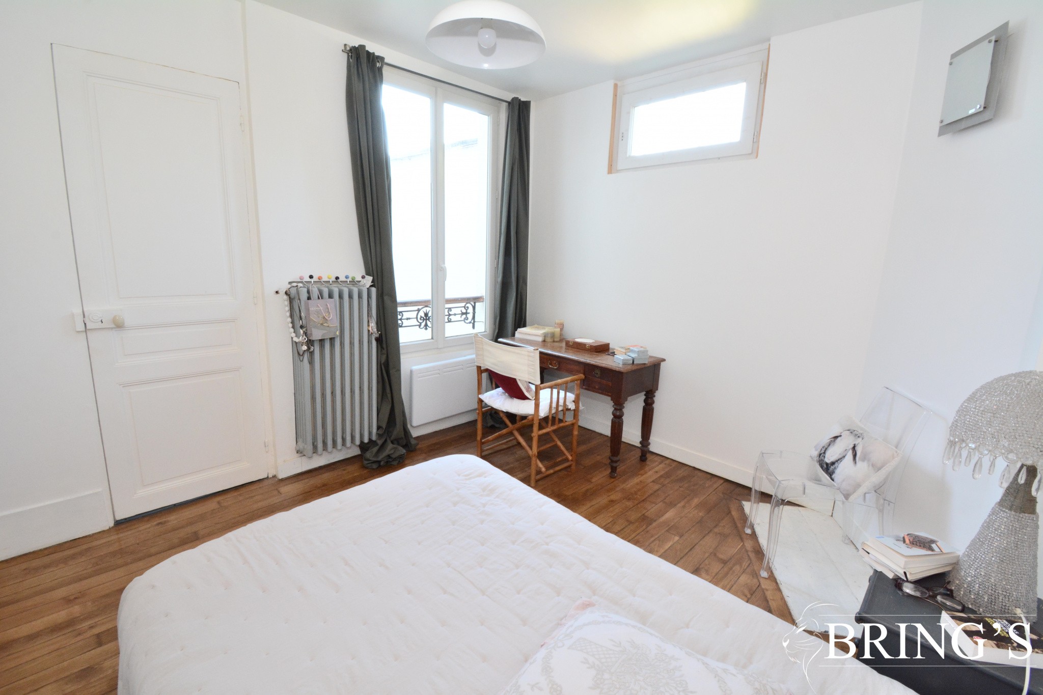 Vente Appartement à le Raincy 2 pièces