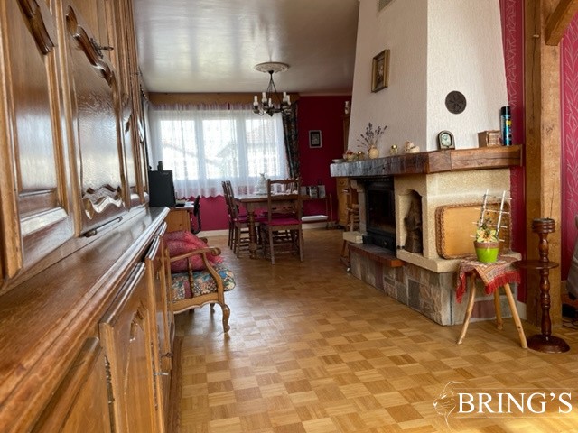 Vente Maison à Belleray 5 pièces