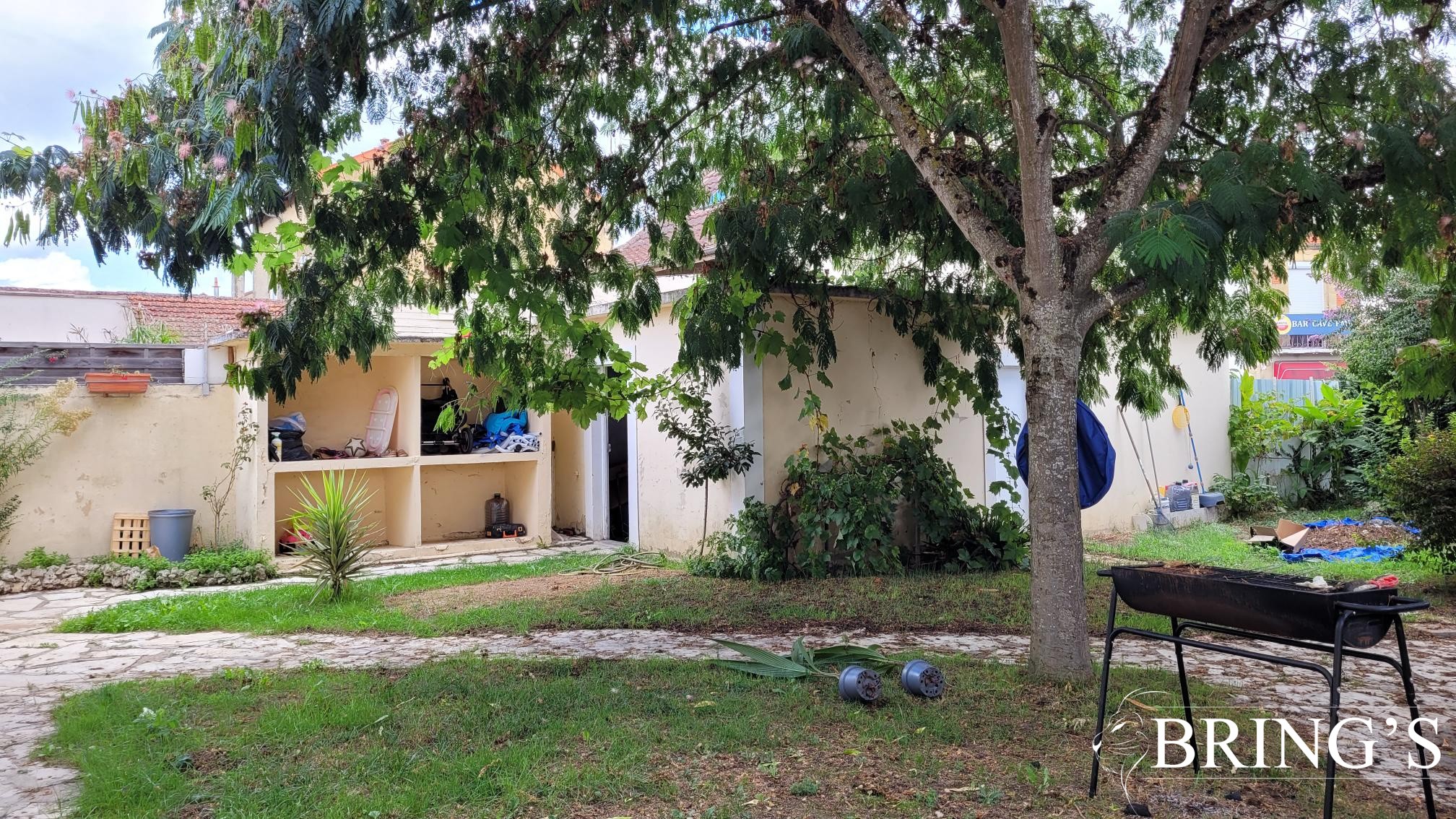 Vente Maison à Bergerac 3 pièces