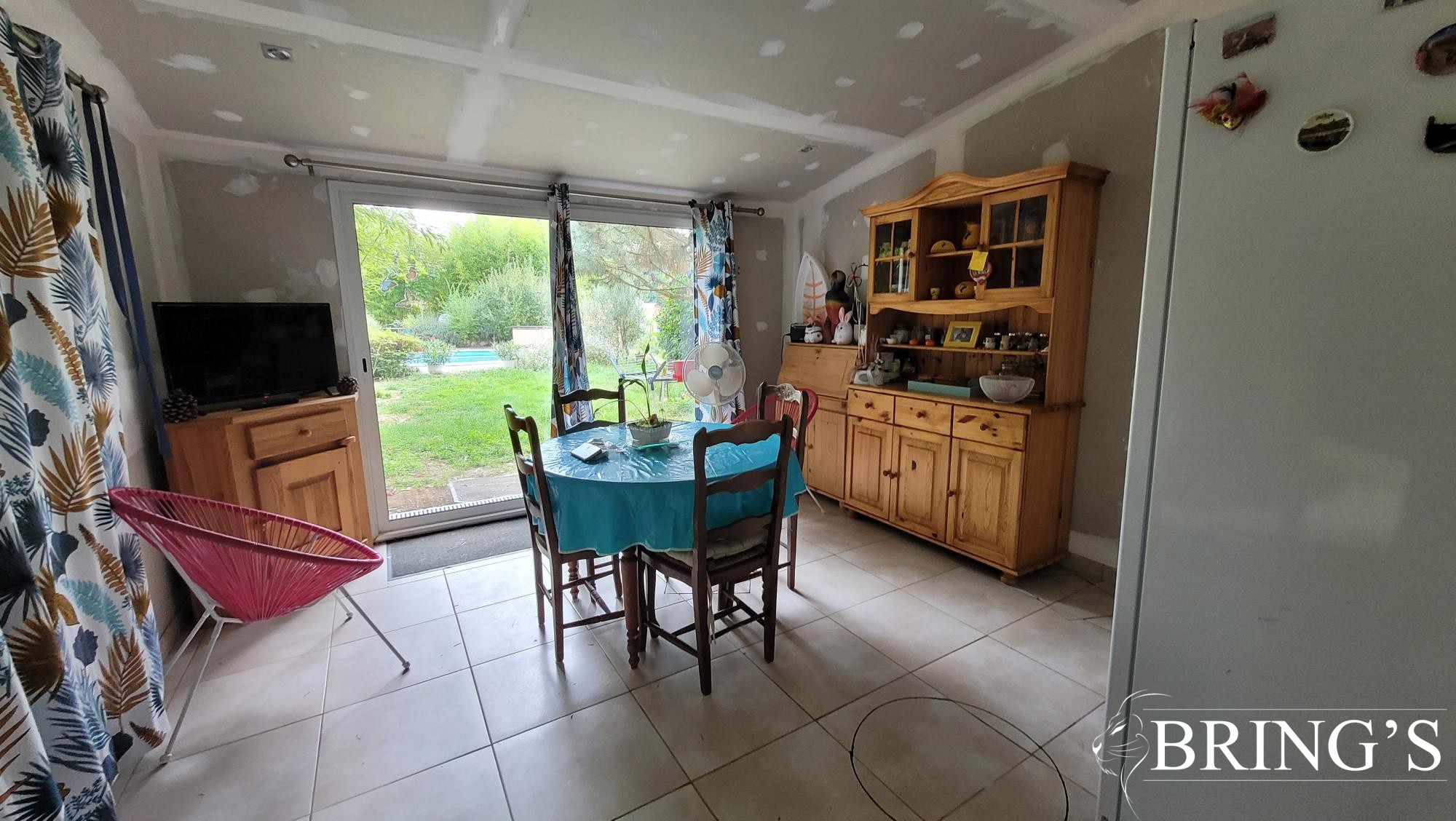 Vente Maison à Bergerac 6 pièces