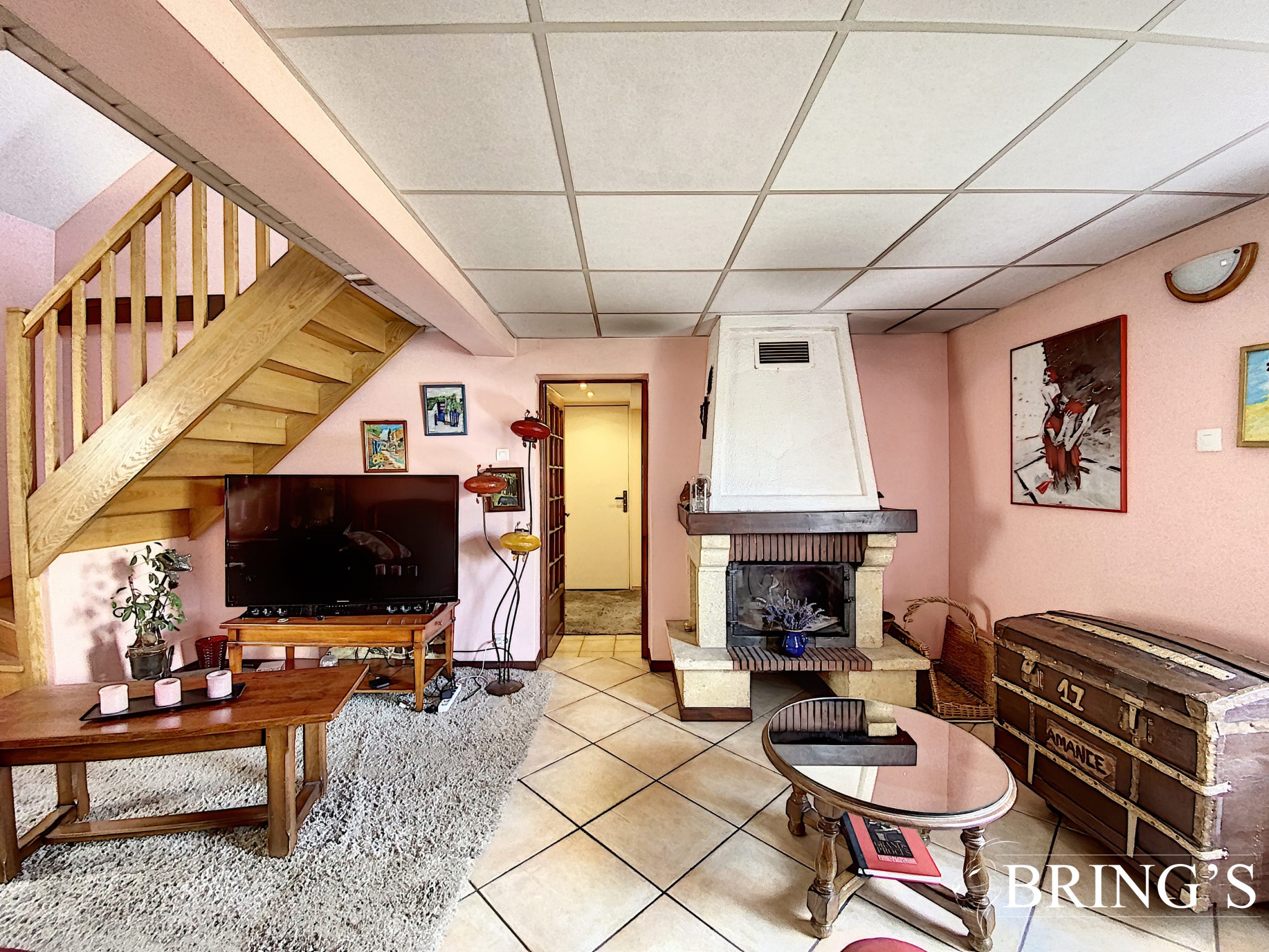 Vente Maison à Cernay 7 pièces