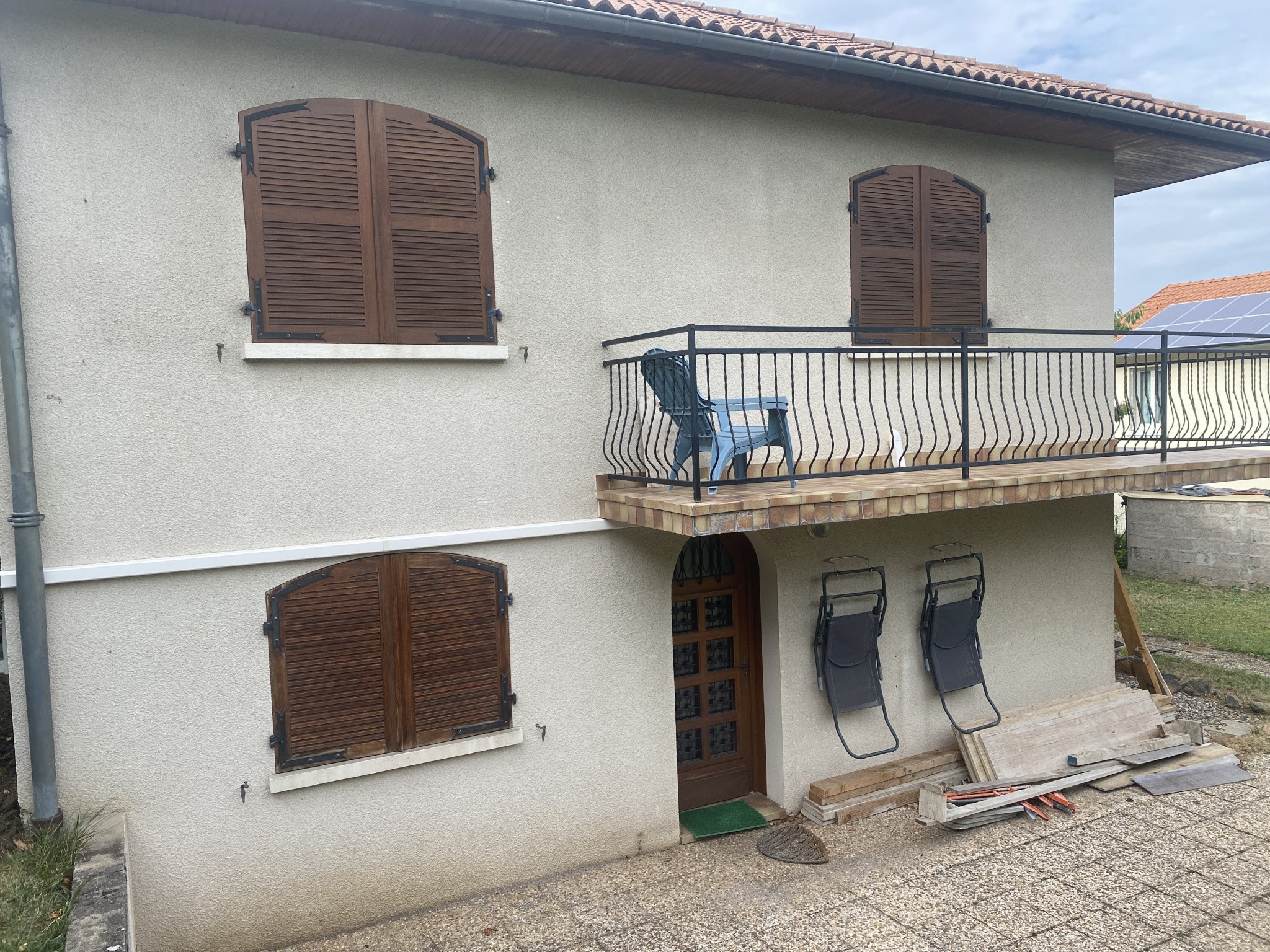 Location Appartement à Royat 4 pièces