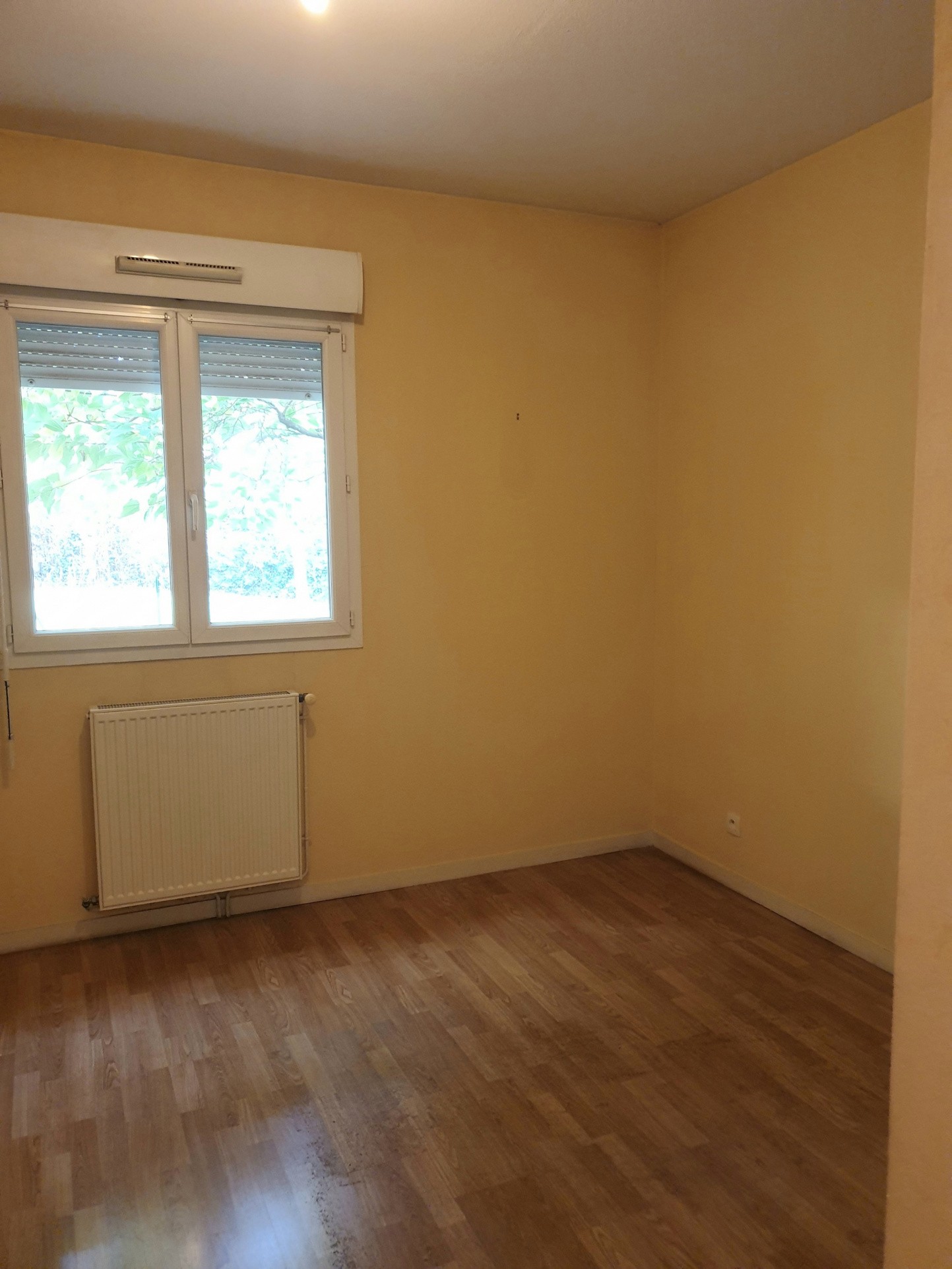 Location Appartement à Clermont-Ferrand 3 pièces