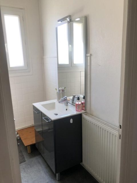 Location Appartement à Clermont-Ferrand 3 pièces