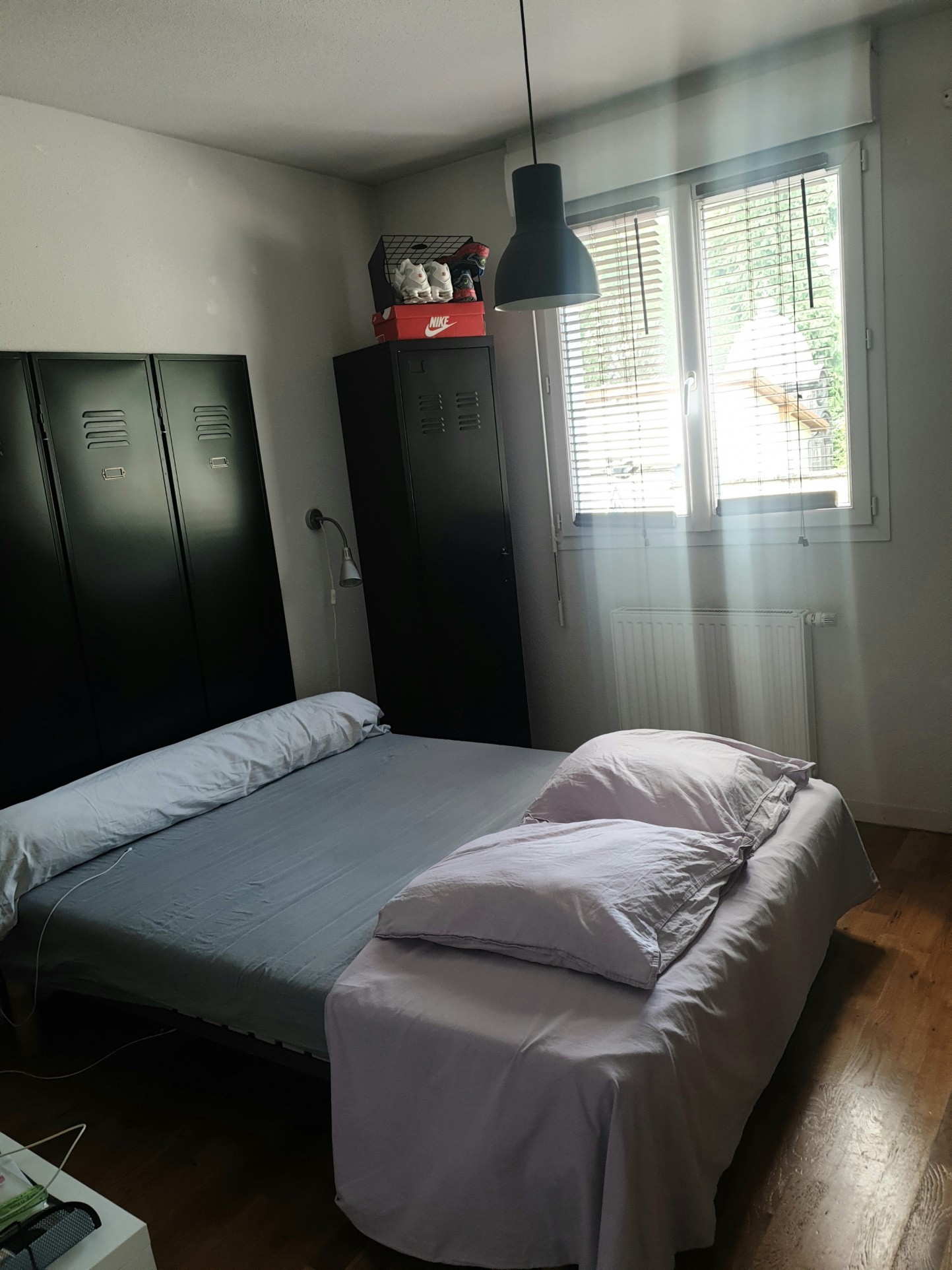 Location Appartement à Clermont-Ferrand 3 pièces