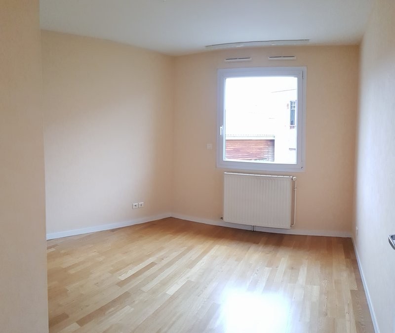 Location Appartement à Chamalières 2 pièces