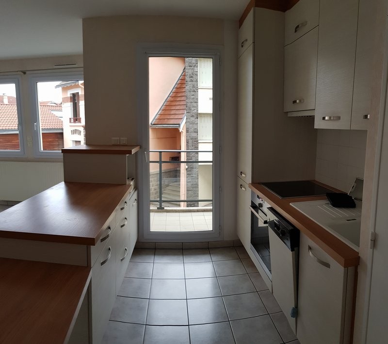 Location Appartement à Chamalières 2 pièces