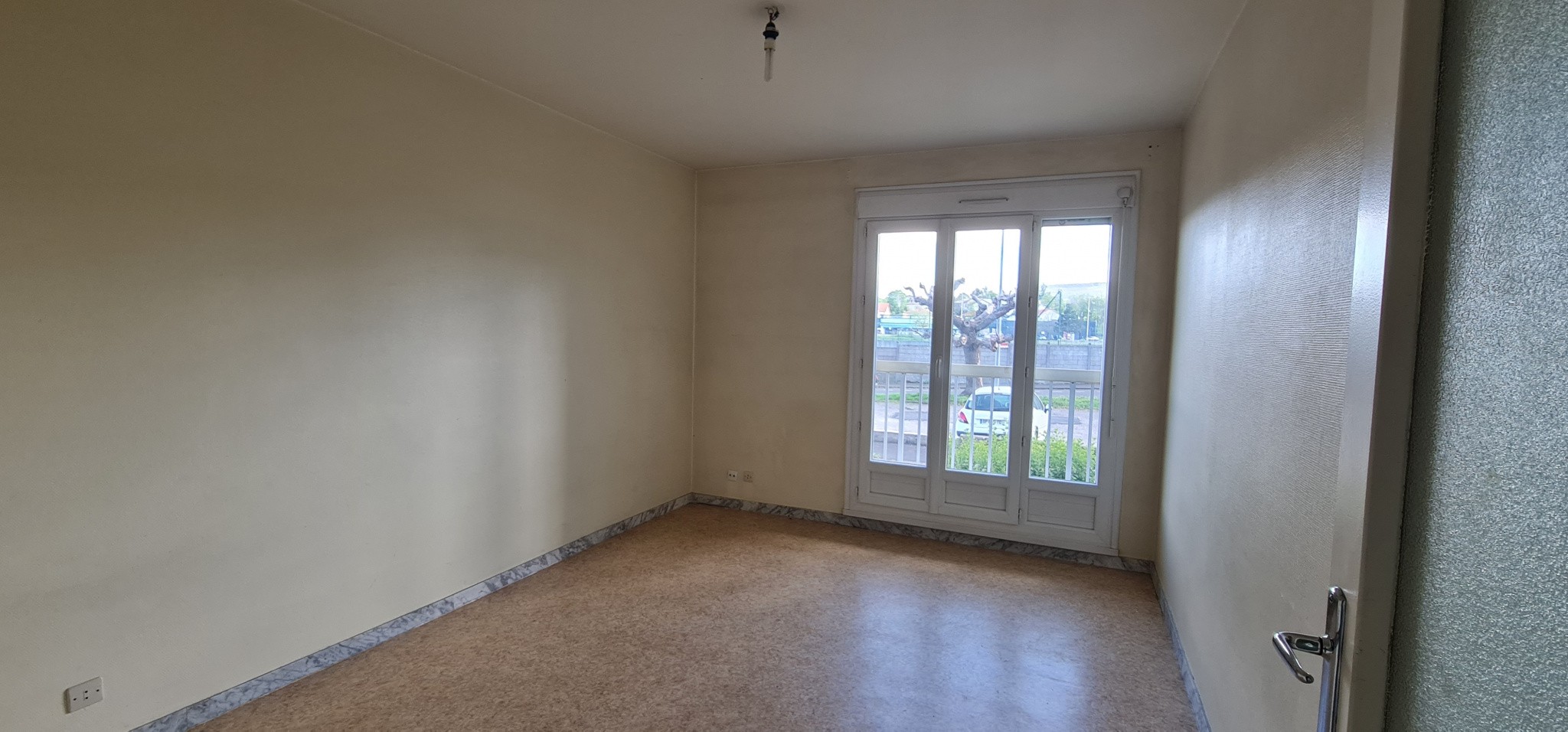 Location Appartement à Clermont-Ferrand 1 pièce