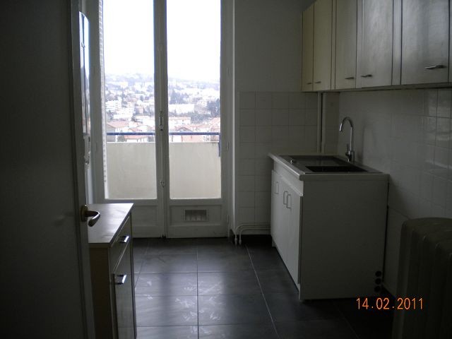 Location Appartement à Chamalières 3 pièces