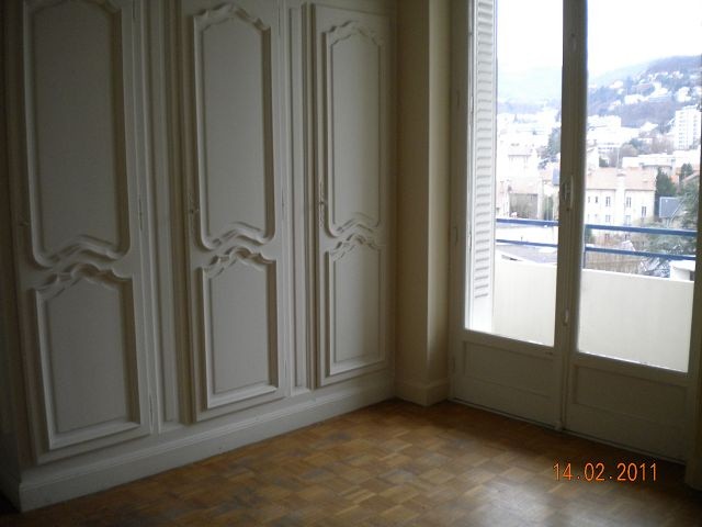 Location Appartement à Chamalières 3 pièces