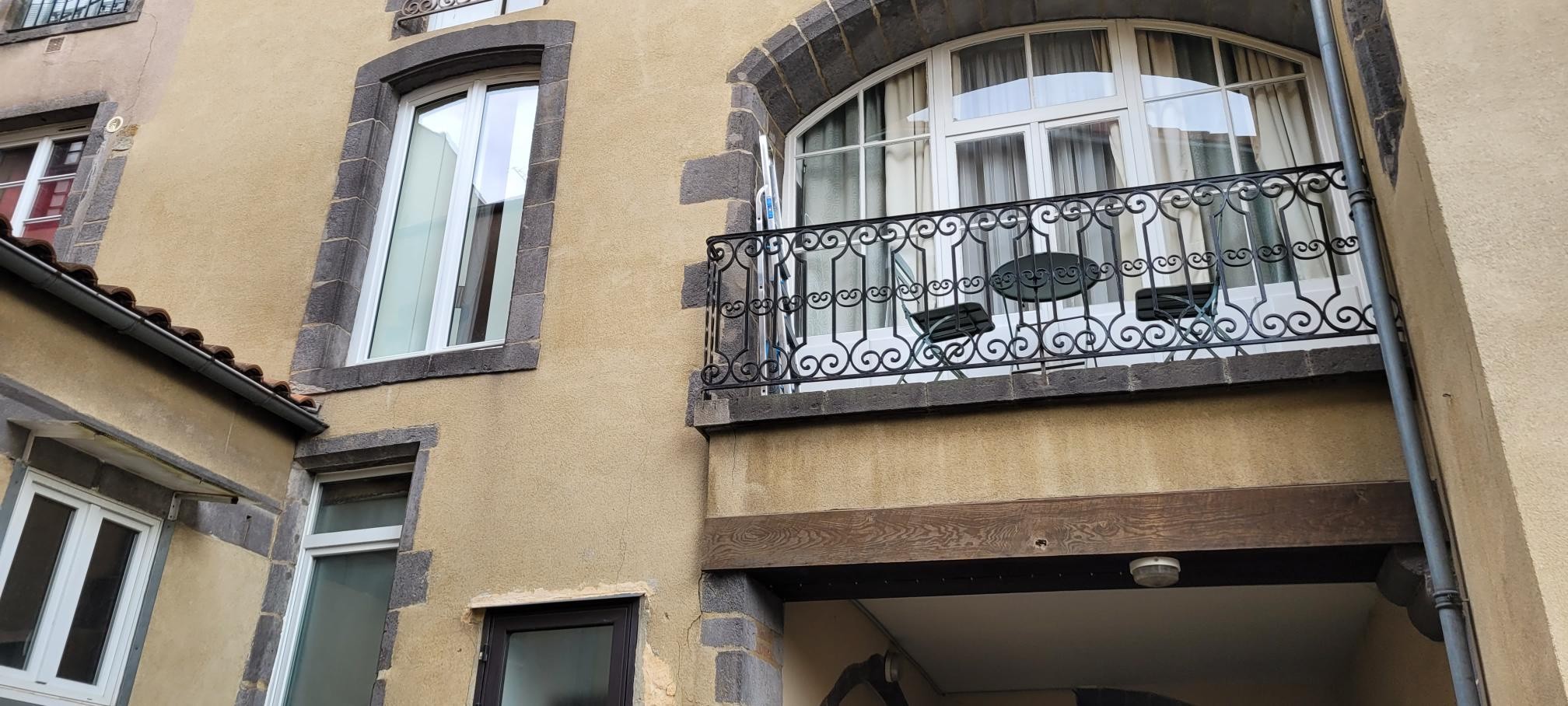 Vente Appartement à Clermont-Ferrand 4 pièces