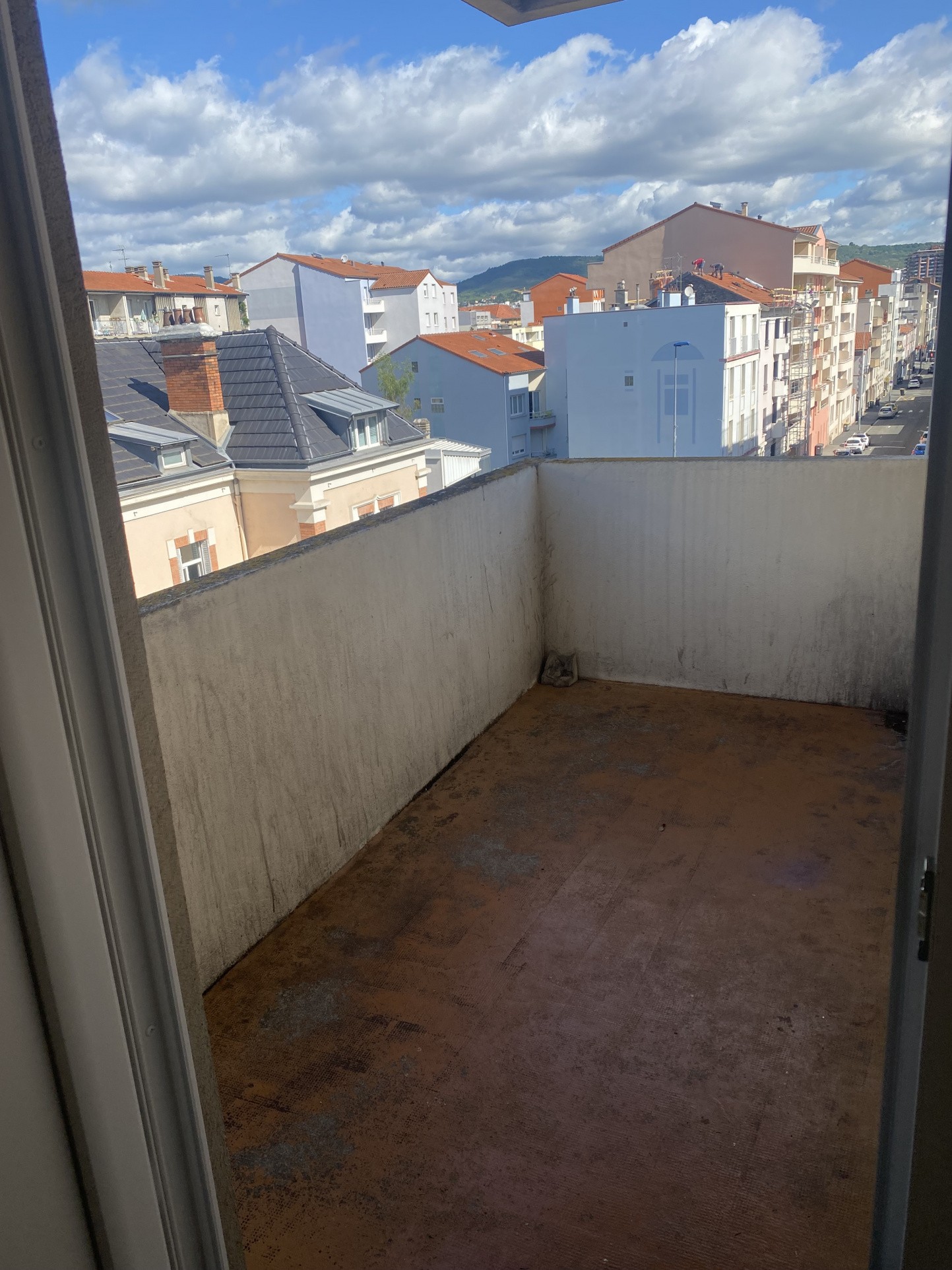 Location Appartement à Clermont-Ferrand 4 pièces