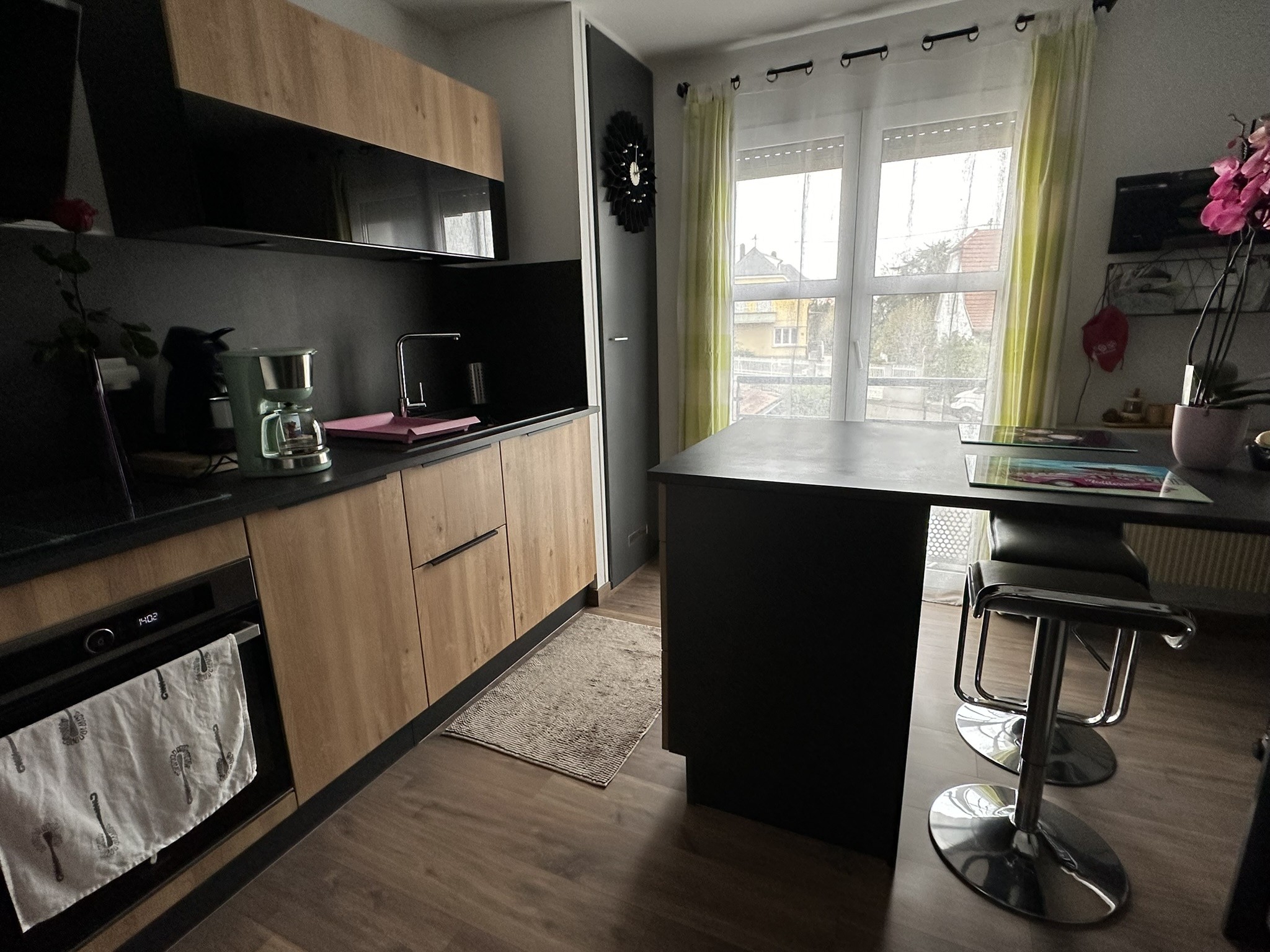 Vente Appartement à Wintzenheim 3 pièces