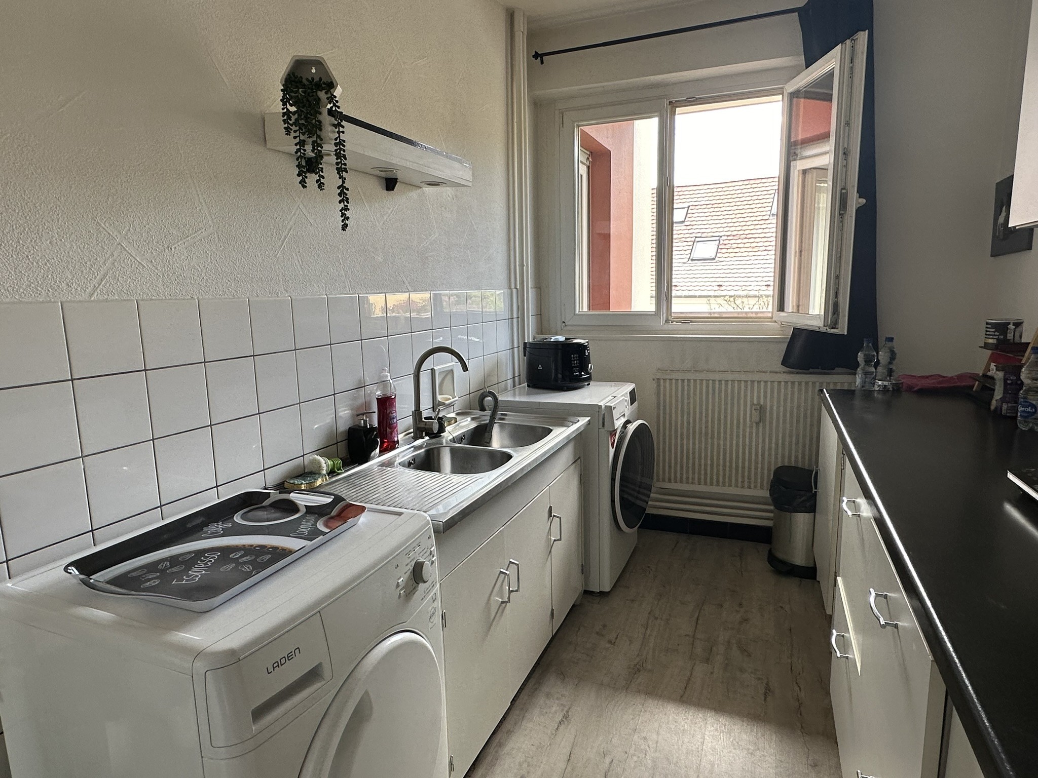 Vente Appartement à Wintzenheim 2 pièces