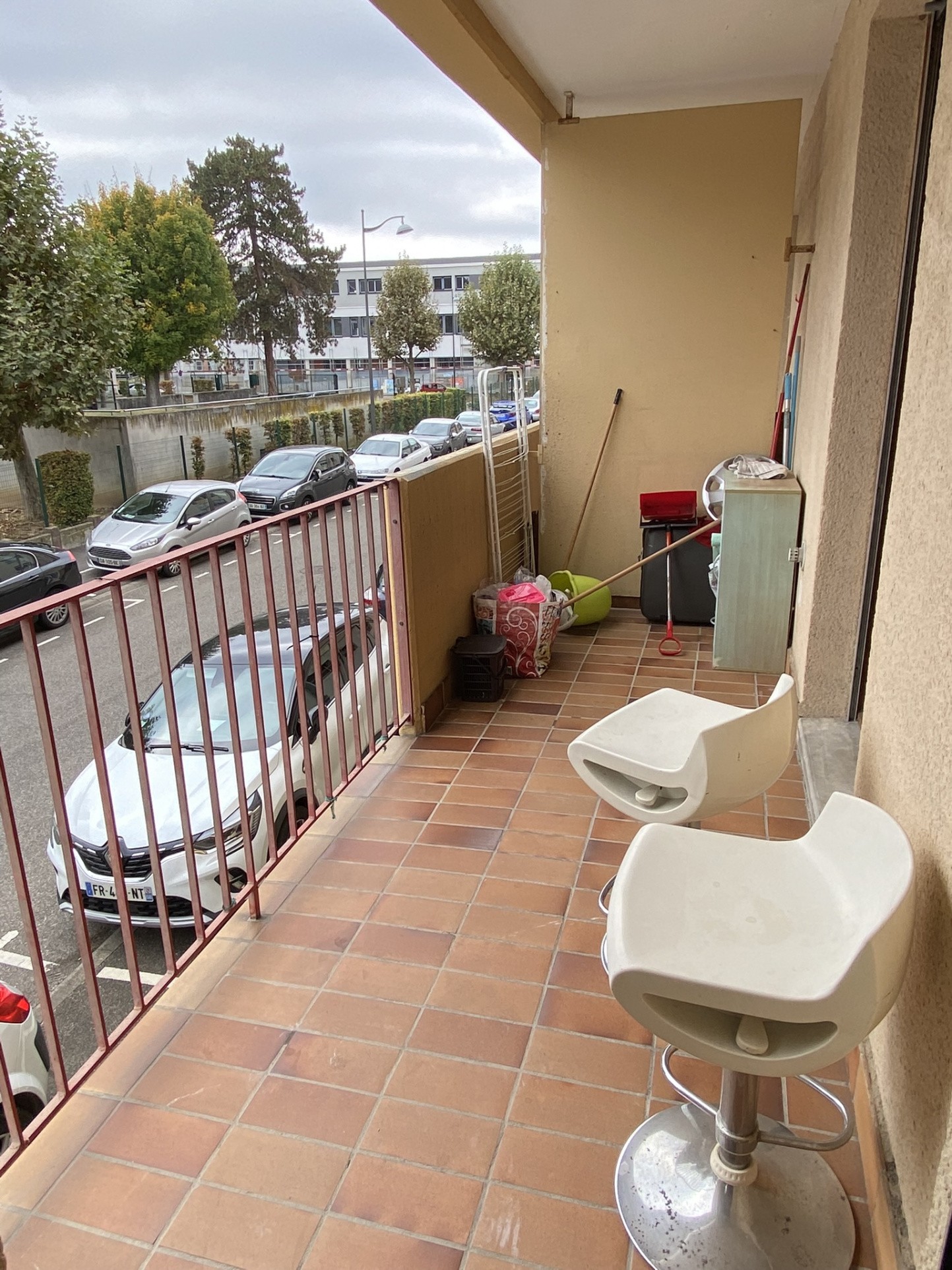 Location Appartement à Colmar 2 pièces