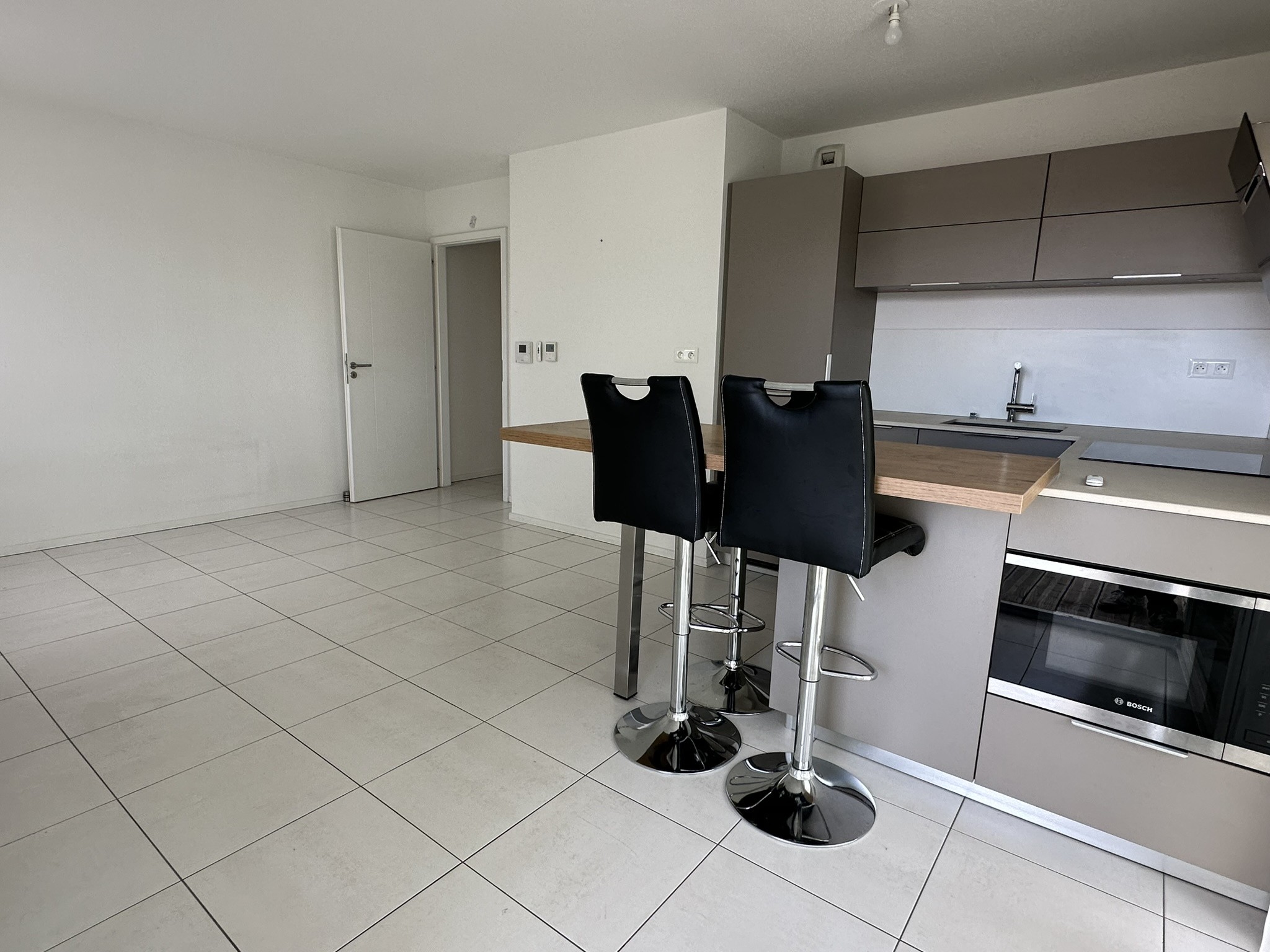 Vente Appartement à Colmar 3 pièces