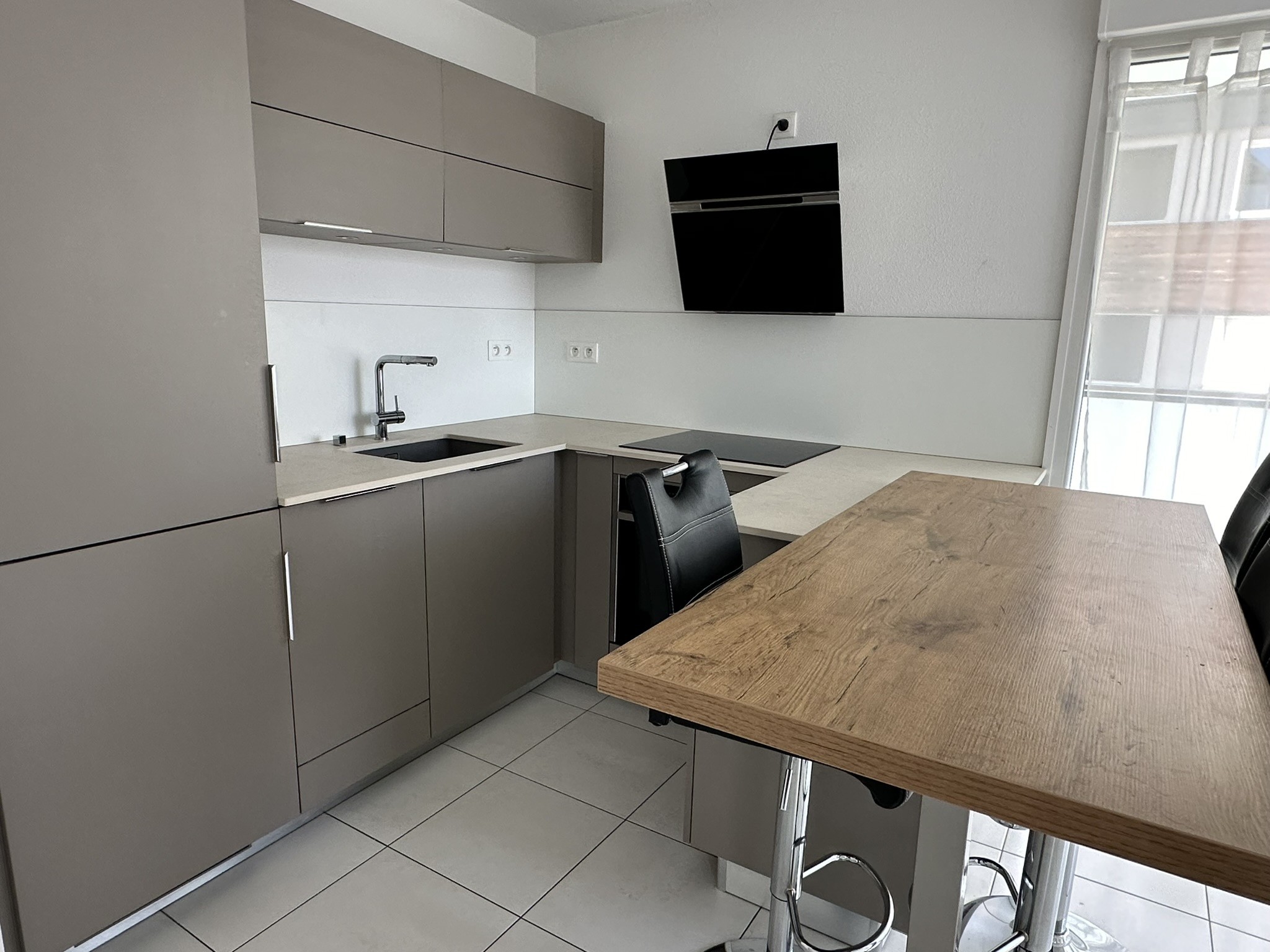 Vente Appartement à Colmar 3 pièces