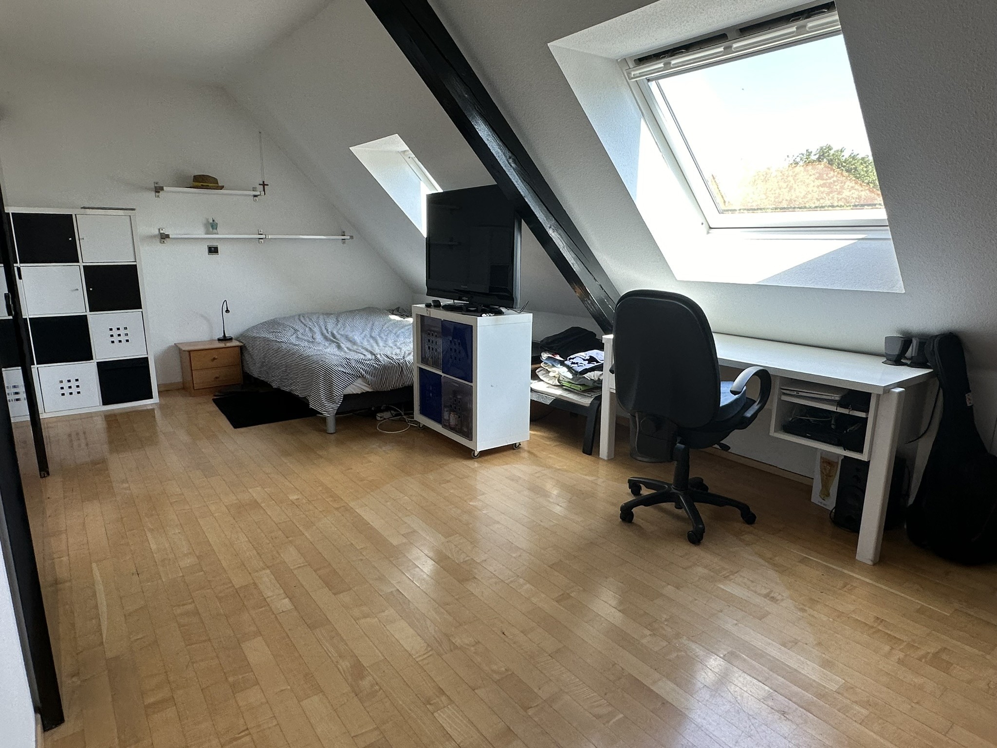 Vente Appartement à Colmar 5 pièces