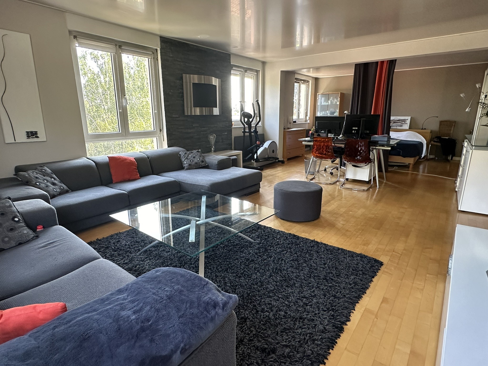 Vente Appartement à Colmar 5 pièces