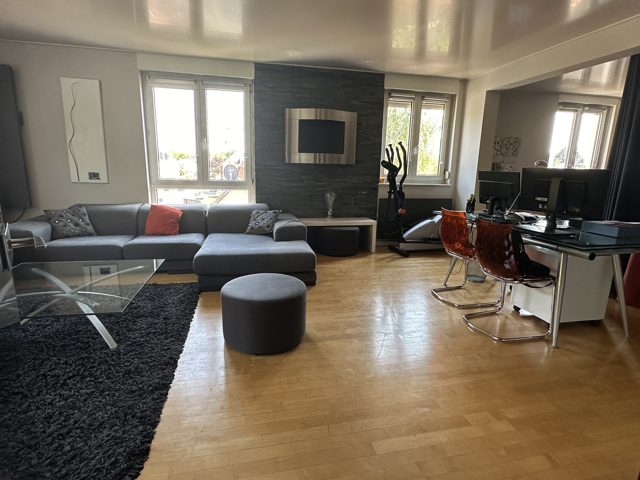 Vente Appartement à Colmar 5 pièces