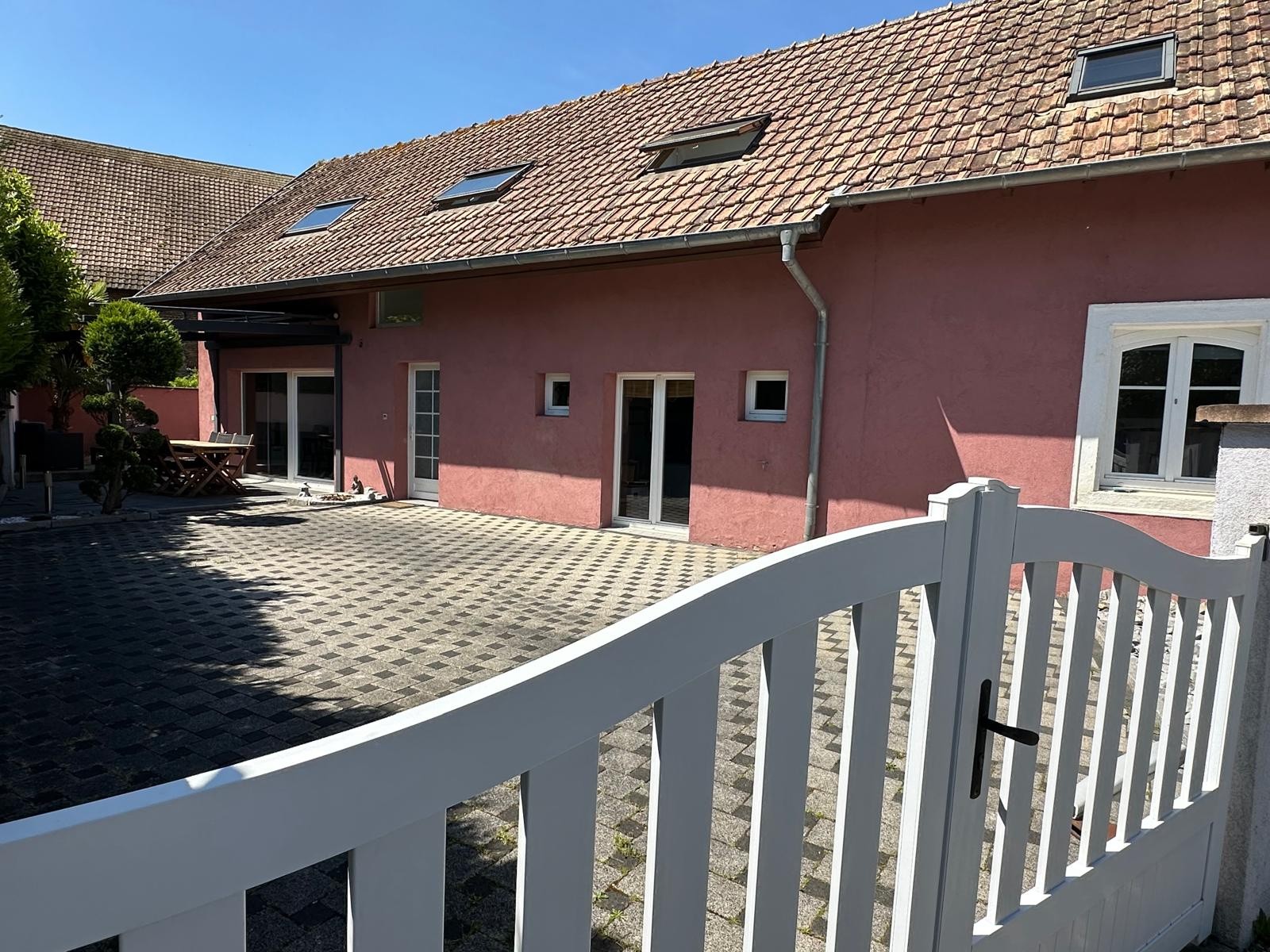 Vente Appartement à Colmar 3 pièces