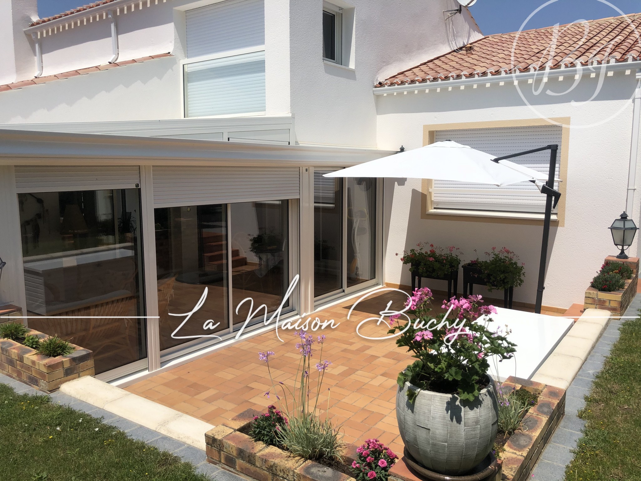 Vente Maison à les Sables-d'Olonne 6 pièces