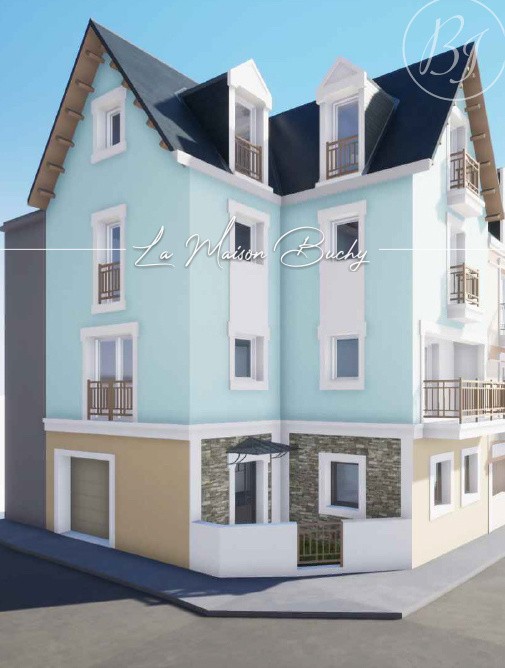 Vente Maison à les Sables-d'Olonne 4 pièces