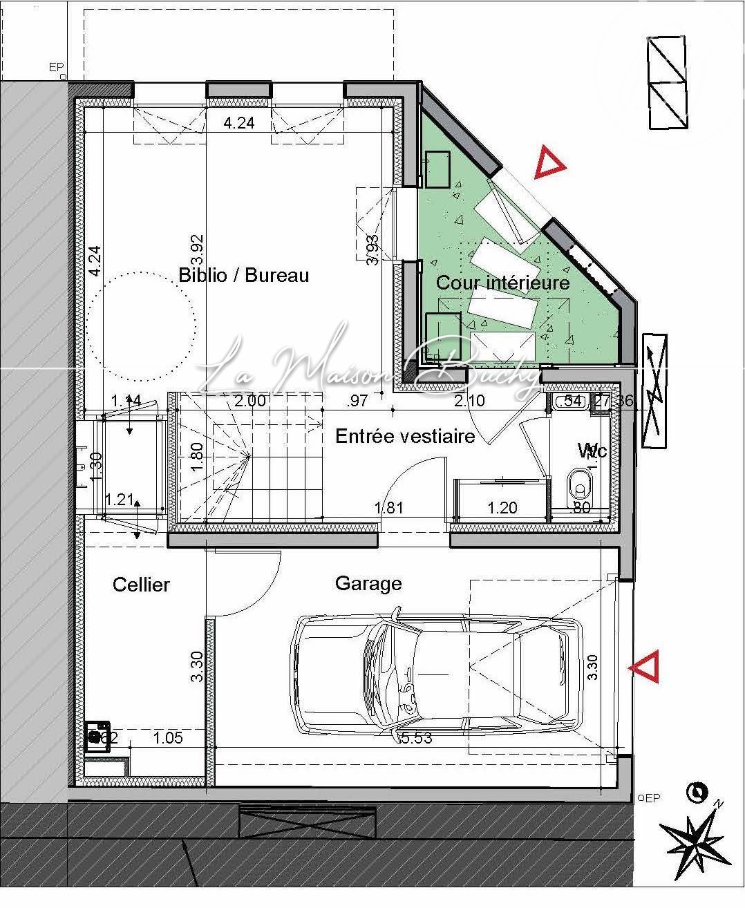 Vente Maison à les Sables-d'Olonne 4 pièces