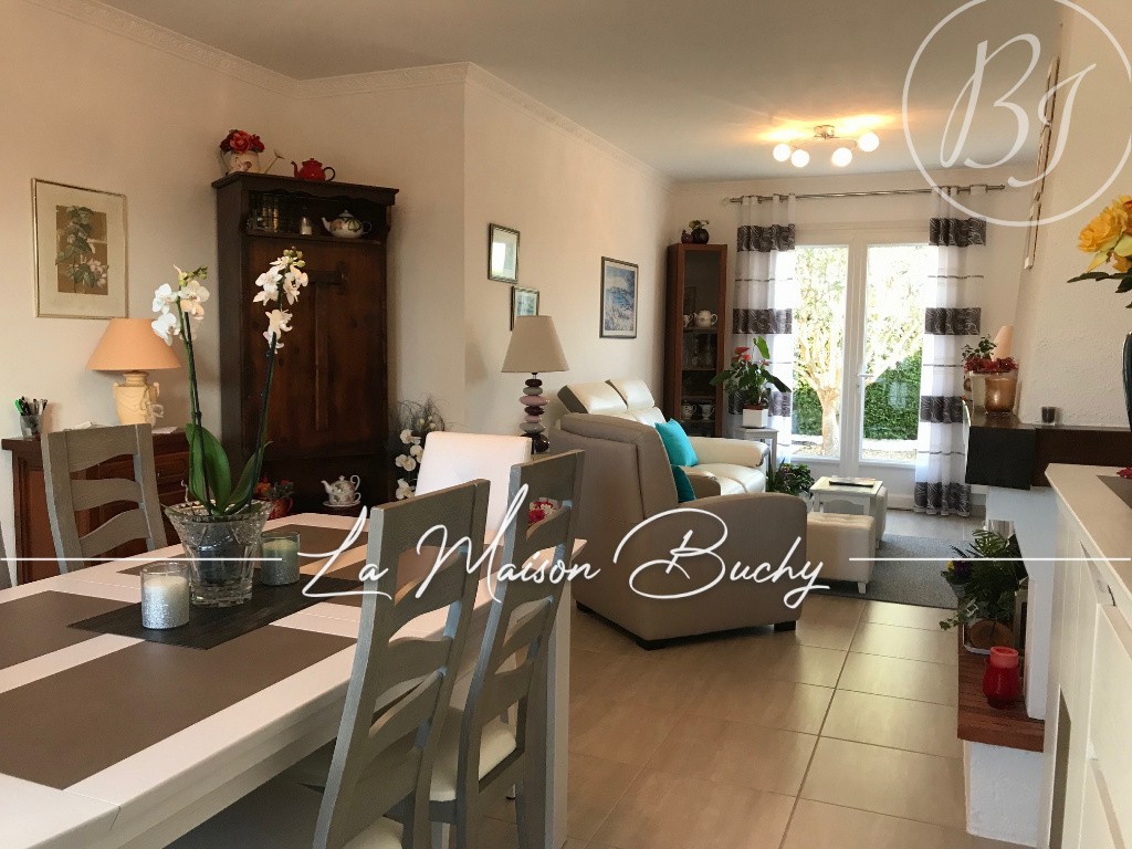 Vente Maison à Château-d'Olonne 3 pièces