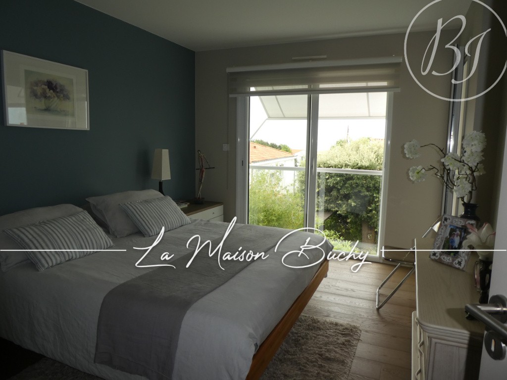 Vente Maison à Château-d'Olonne 7 pièces