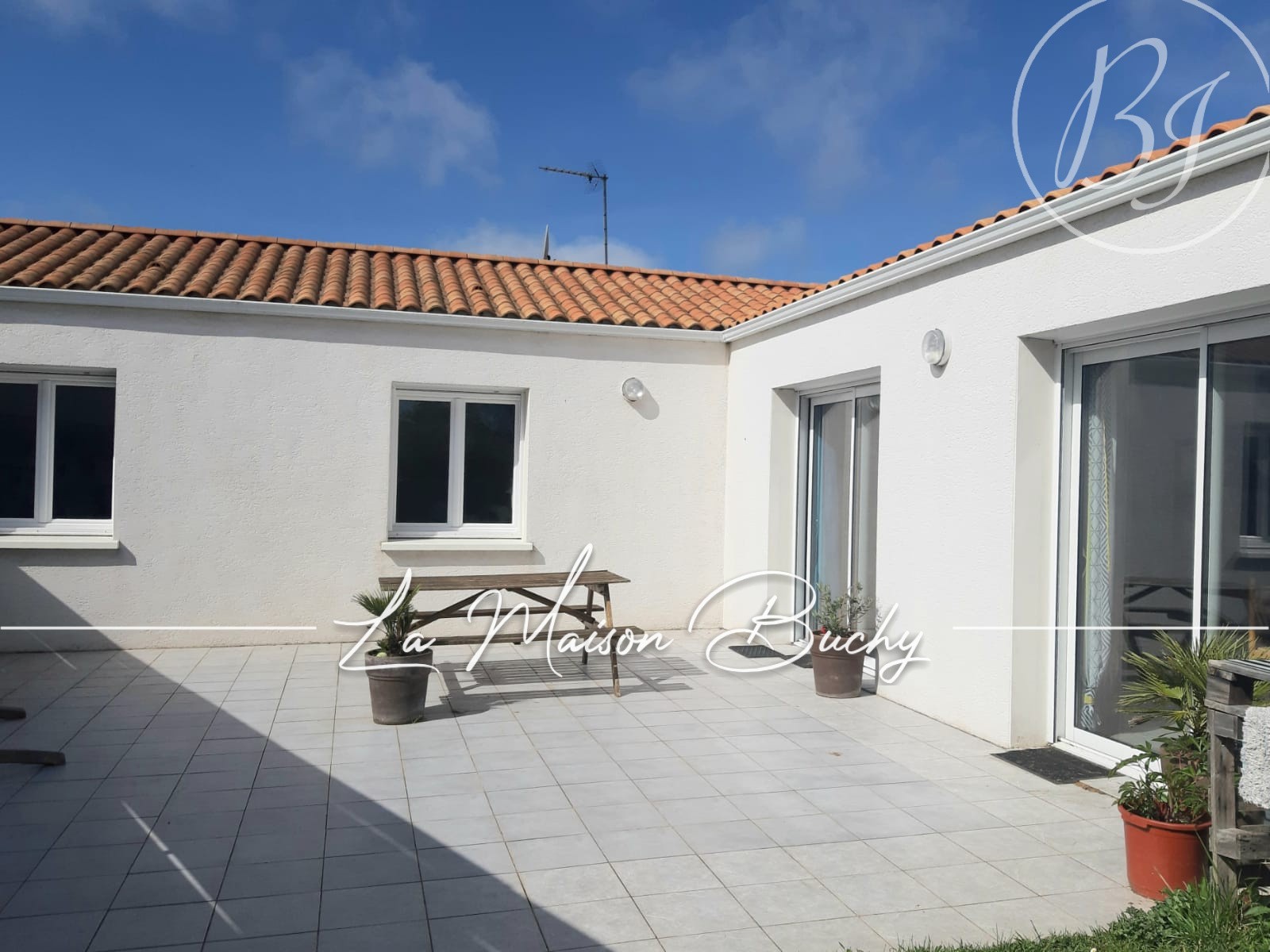 Vente Maison à les Sables-d'Olonne 4 pièces