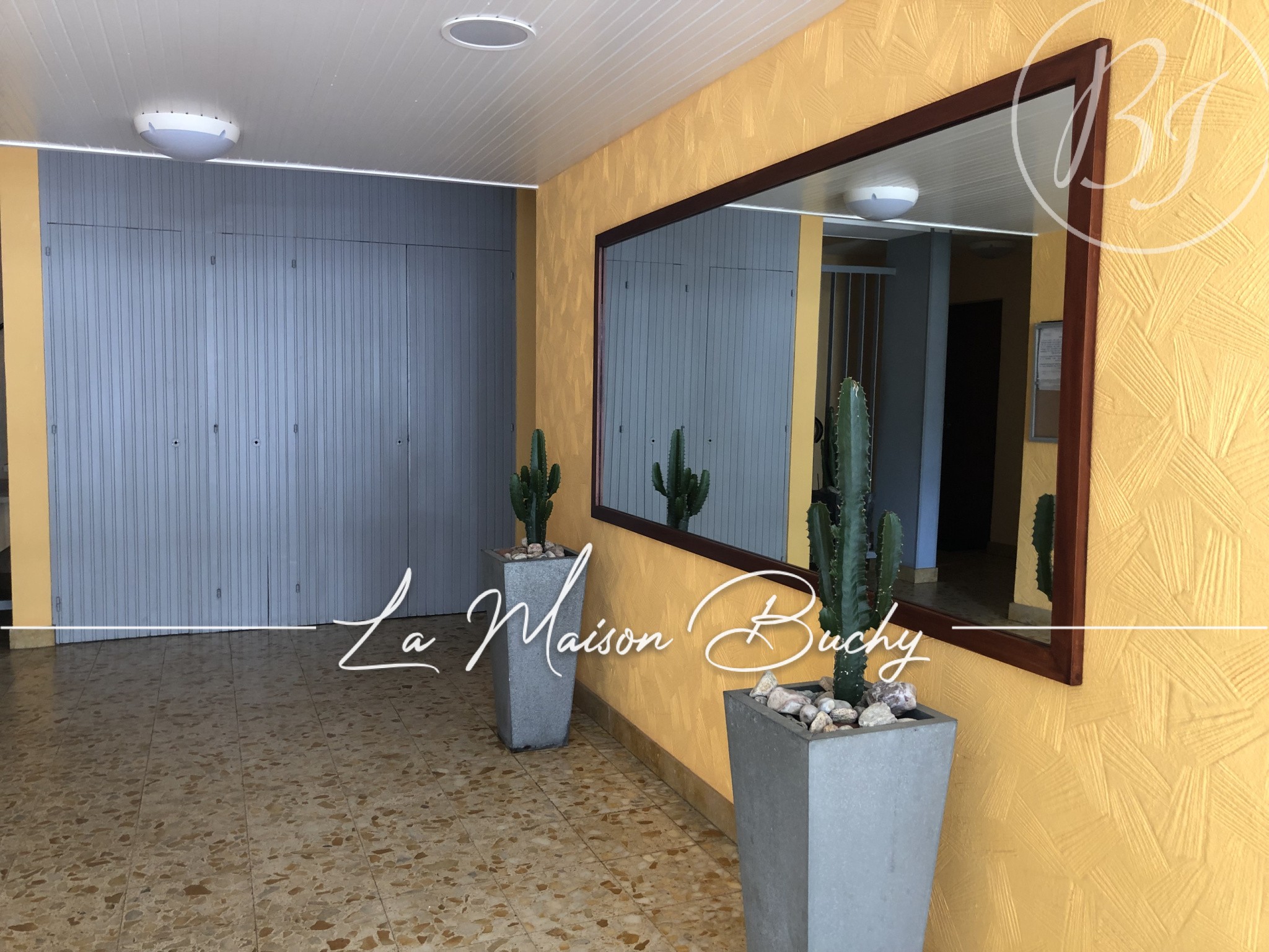 Vente Appartement à Château-d'Olonne 3 pièces