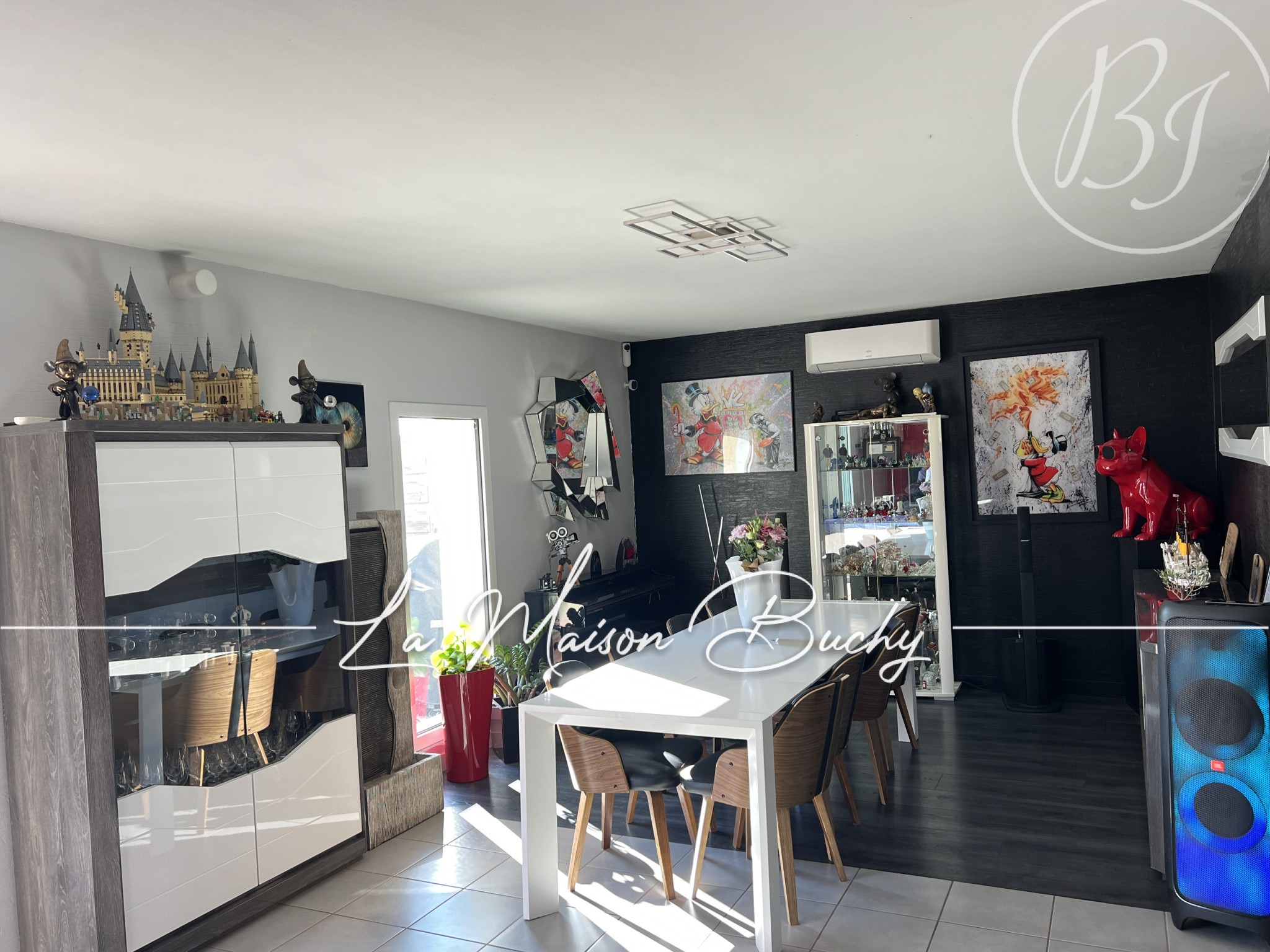 Vente Maison à les Sables-d'Olonne 5 pièces