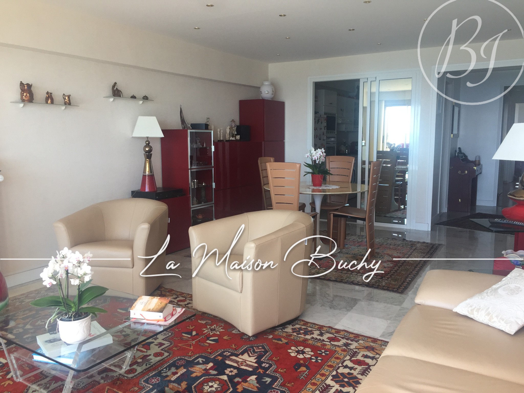 Vente Appartement à les Sables-d'Olonne 3 pièces