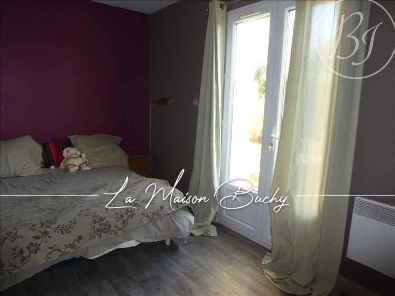 Vente Maison à Château-d'Olonne 6 pièces