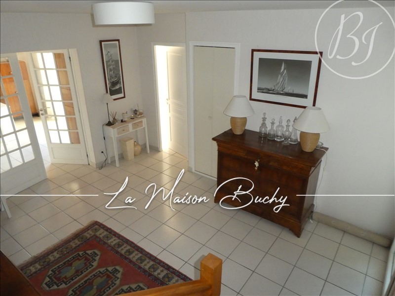 Vente Maison à Château-d'Olonne 6 pièces