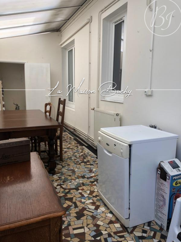 Vente Maison à les Sables-d'Olonne 5 pièces