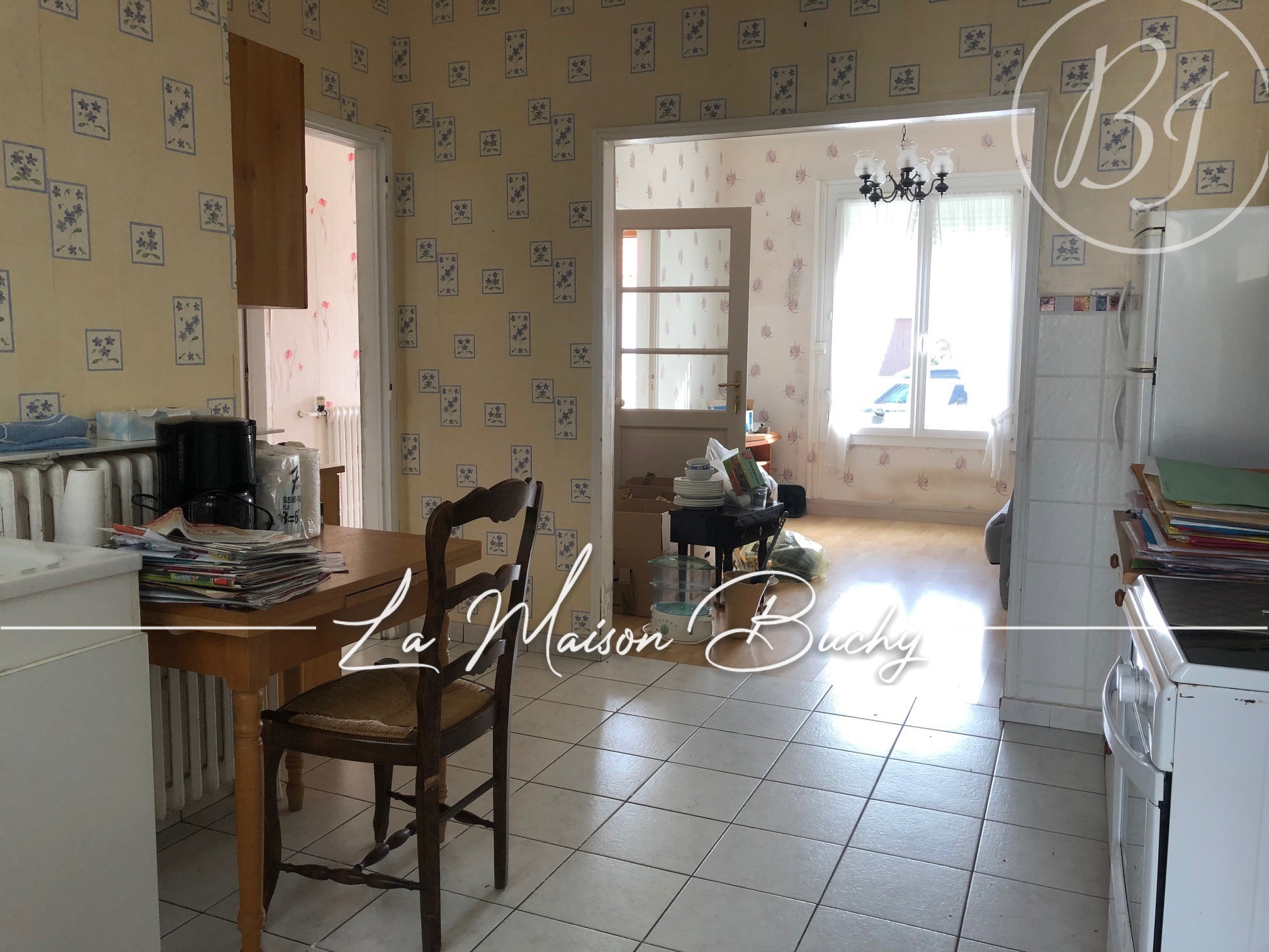 Vente Maison à les Sables-d'Olonne 5 pièces