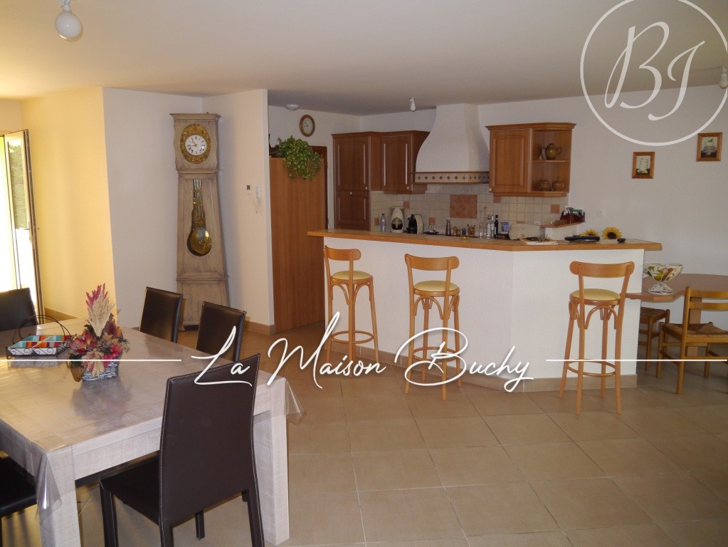 Vente Maison à Château-d'Olonne 5 pièces