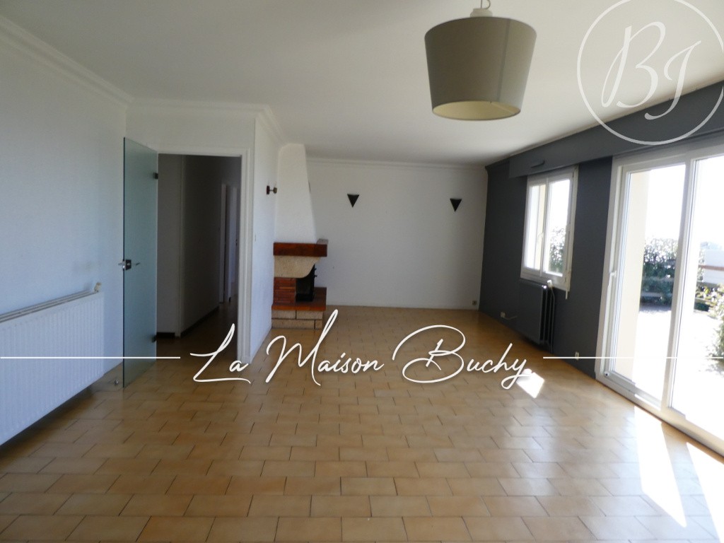 Vente Maison à Château-d'Olonne 5 pièces